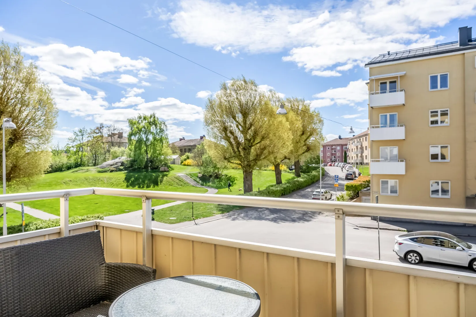 Bostadsrätt, Petter Swartzgatan 15C, Centralt, Söder, Norrköping