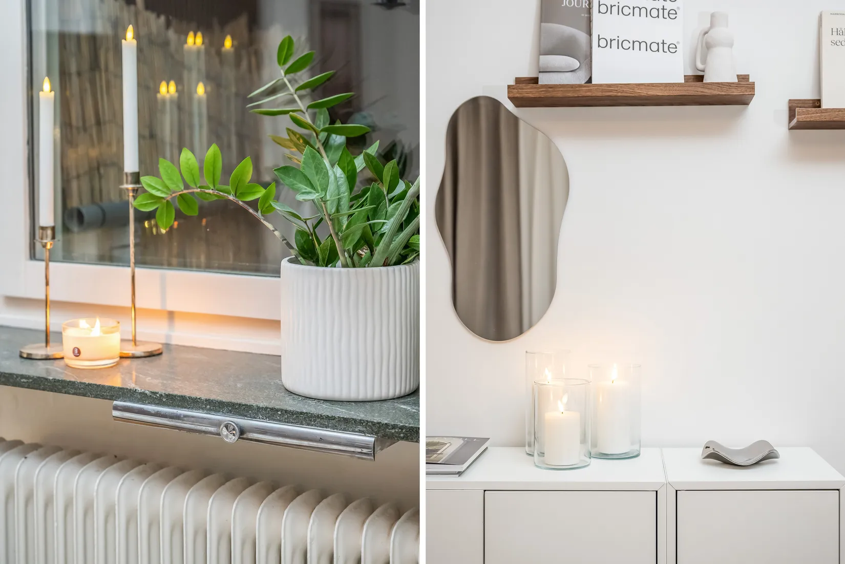 Bostadsrätt, Petter Swartzgatan 15C, Centralt, Söder, Norrköping