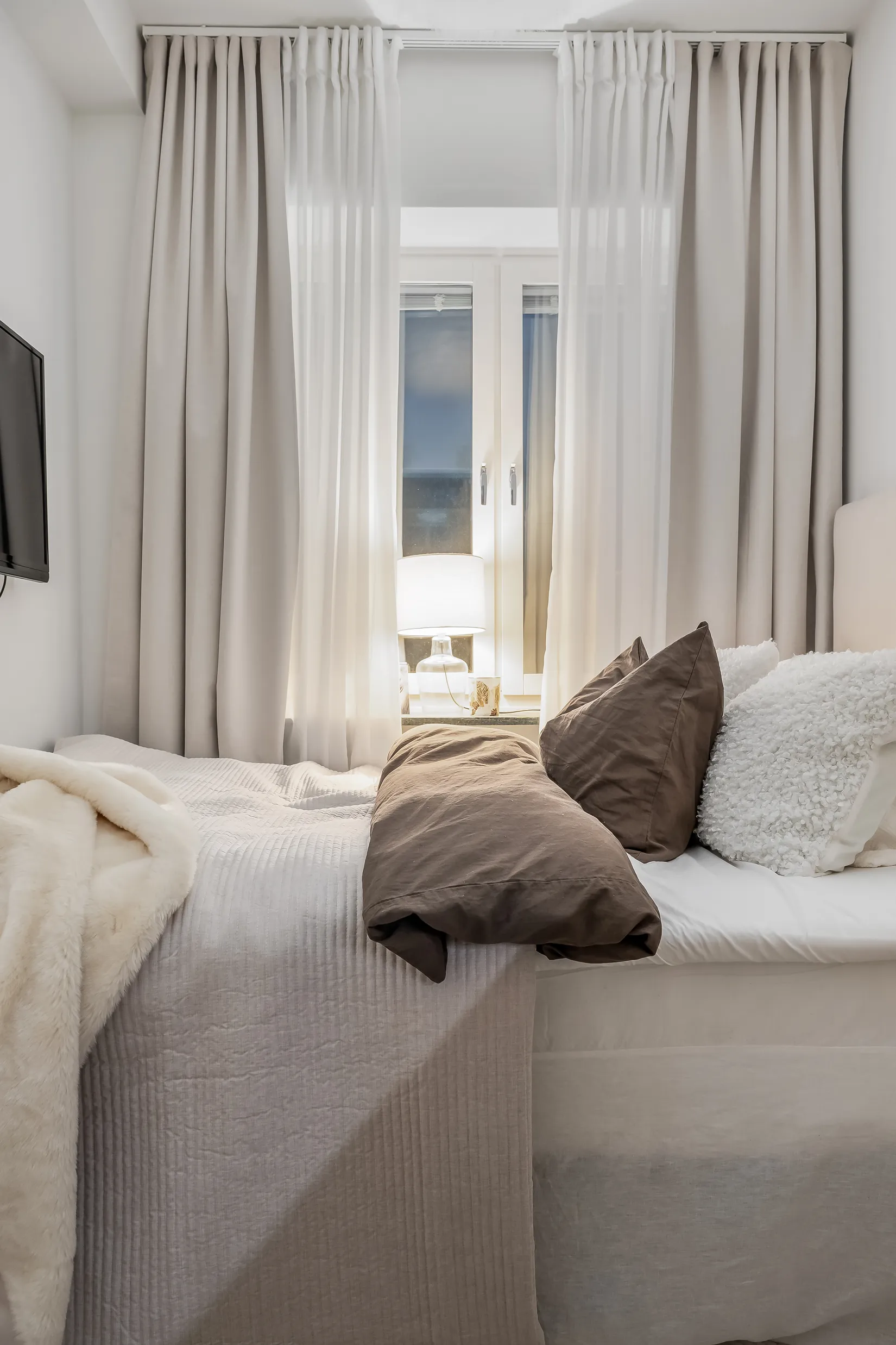 Bostadsrätt, Petter Swartzgatan 15C, Centralt, Söder, Norrköping