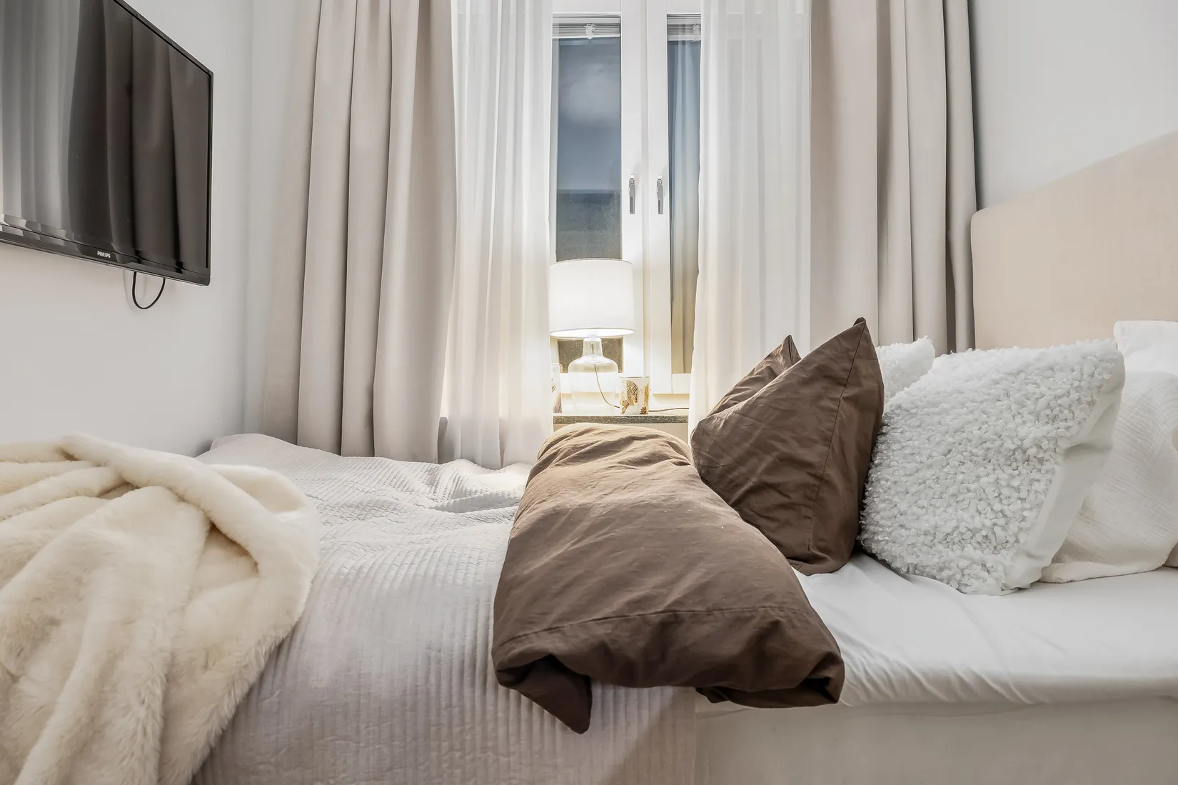 Bostadsrätt, Petter Swartzgatan 15C, Centralt, Söder, Norrköping