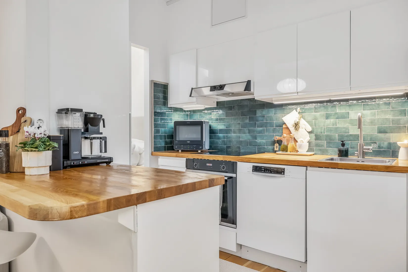 Bostadsrätt, Petter Swartzgatan 15C, Centralt, Söder, Norrköping