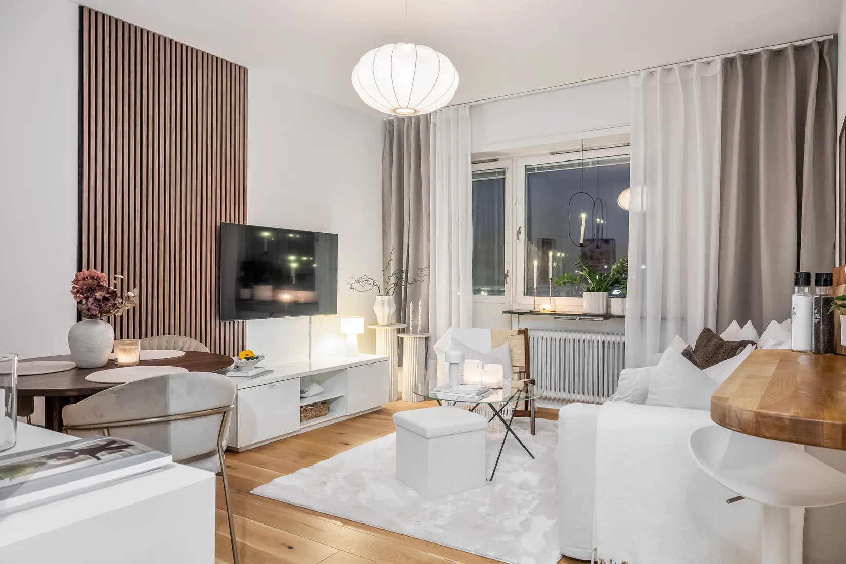 Bostadsrätt, Petter Swartzgatan 15C, Centralt, Söder, Norrköping