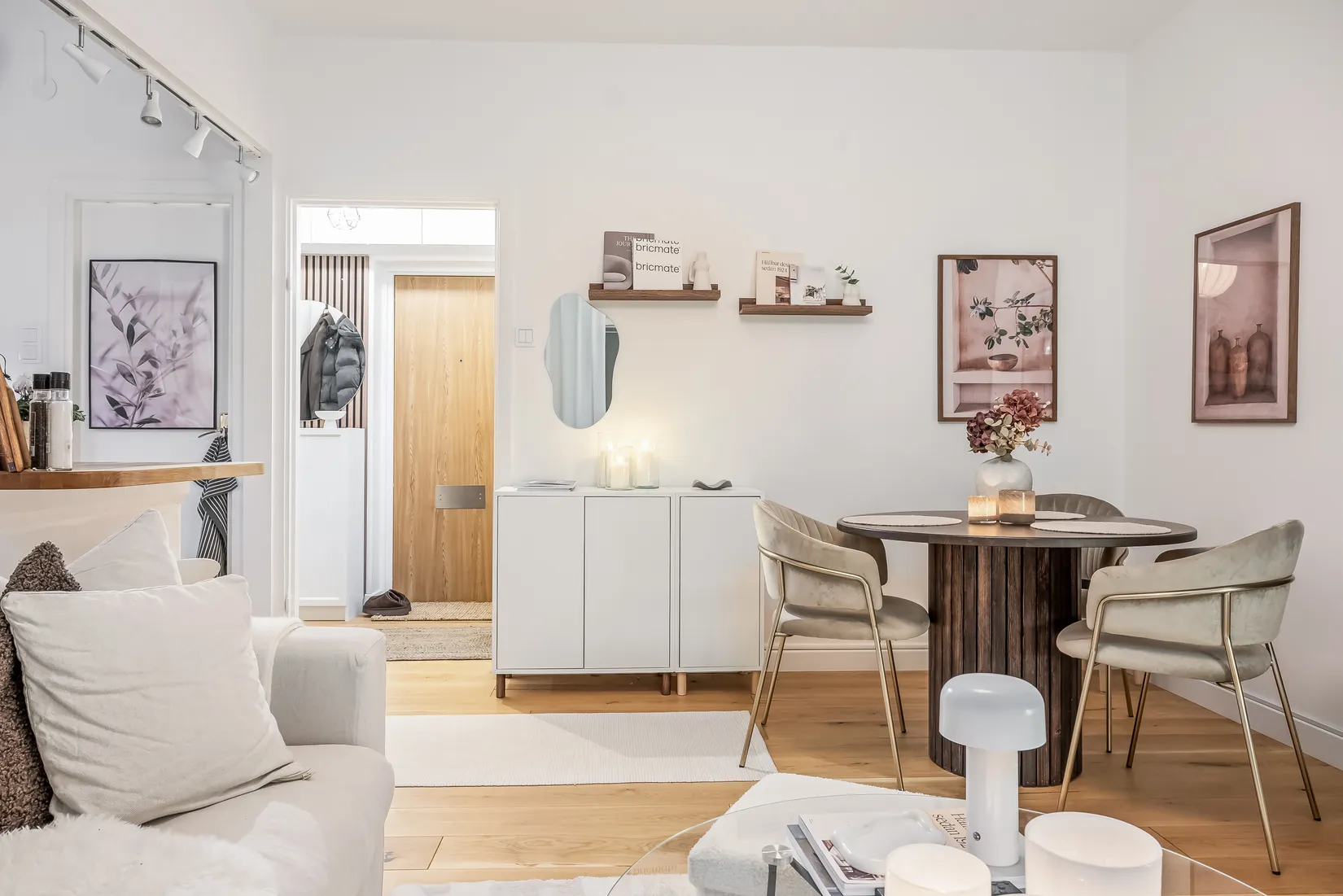 Bostadsrätt, Petter Swartzgatan 15C, Centralt, Söder, Norrköping