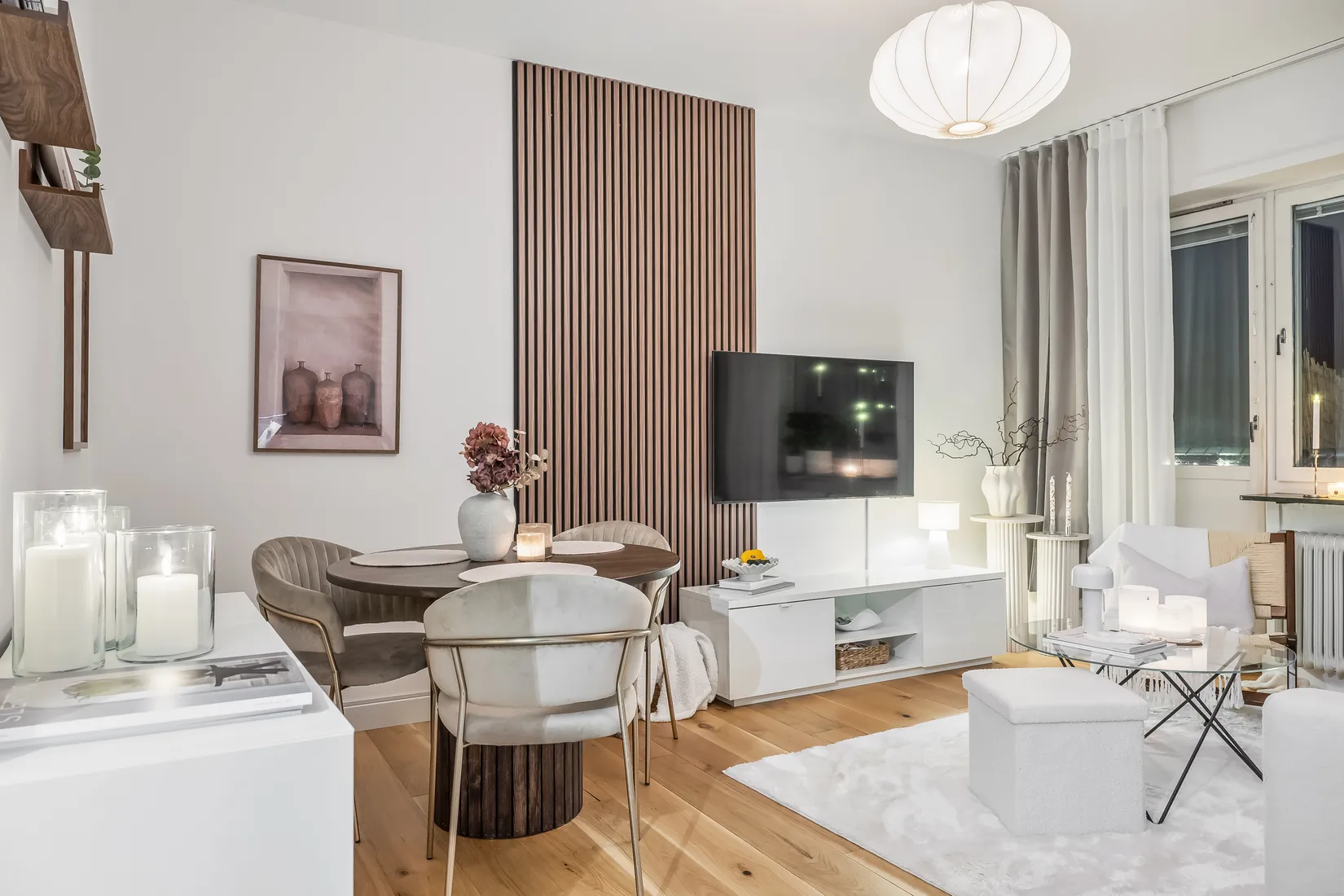 Bostadsrätt, Petter Swartzgatan 15C, Centralt, Söder, Norrköping