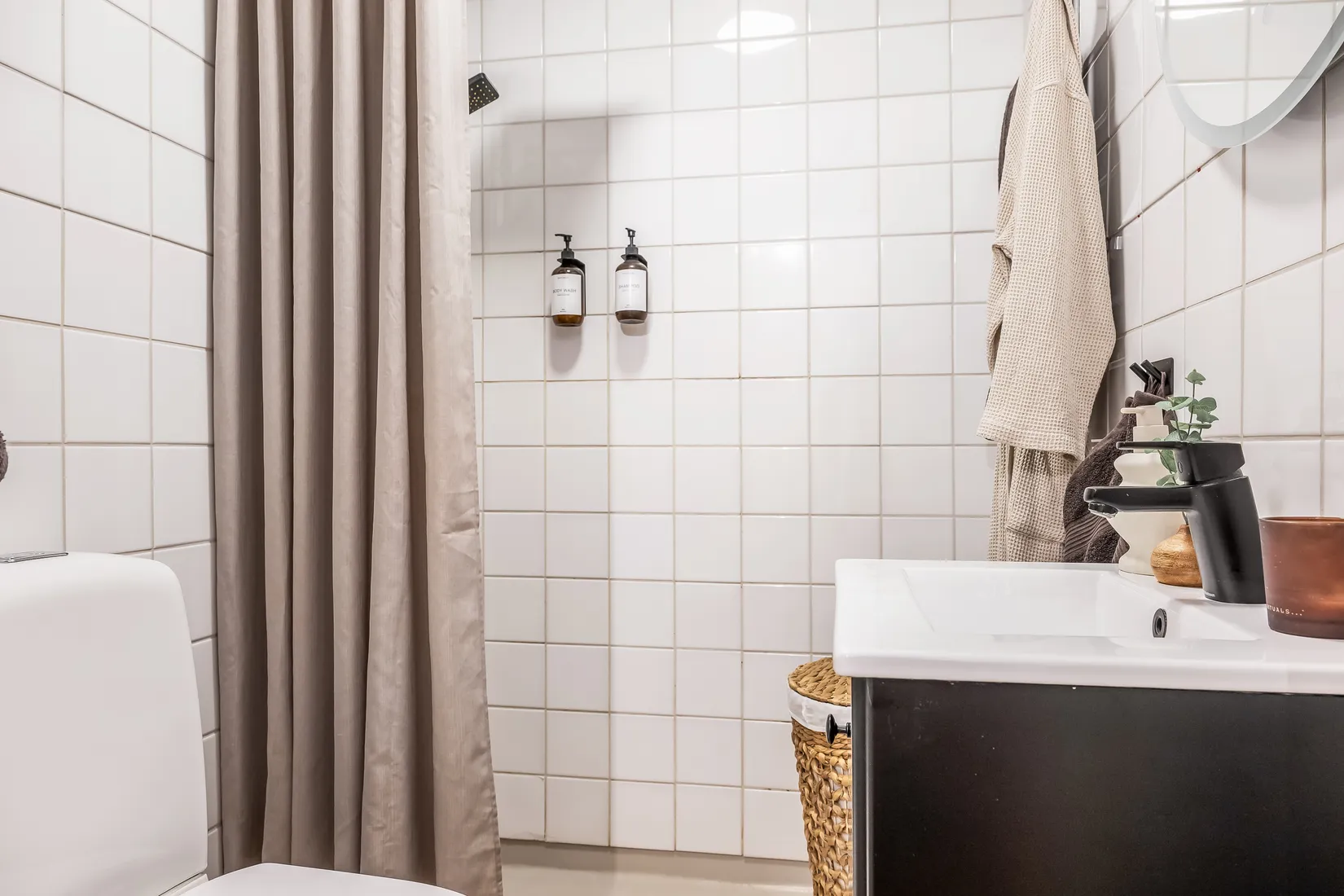 Bostadsrätt, Petter Swartzgatan 15C, Centralt, Söder, Norrköping