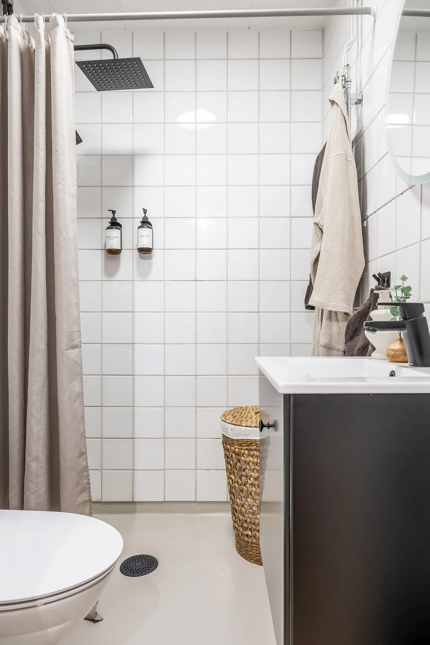 Bostadsrätt, Petter Swartzgatan 15C, Centralt, Söder, Norrköping