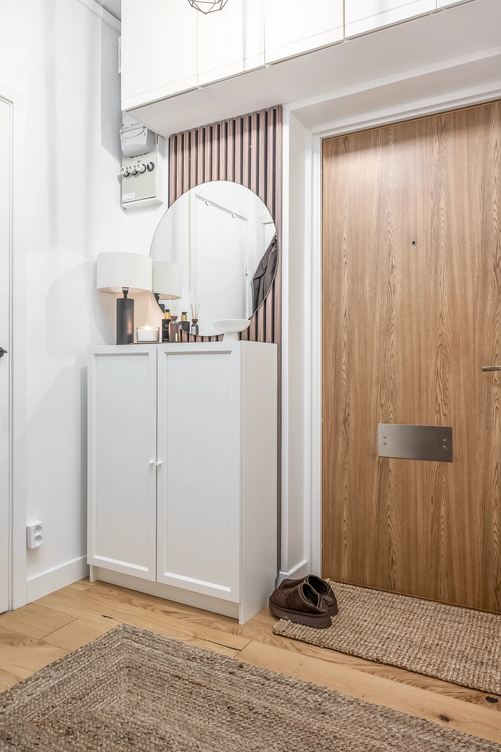 Bostadsrätt, Petter Swartzgatan 15C, Centralt, Söder, Norrköping