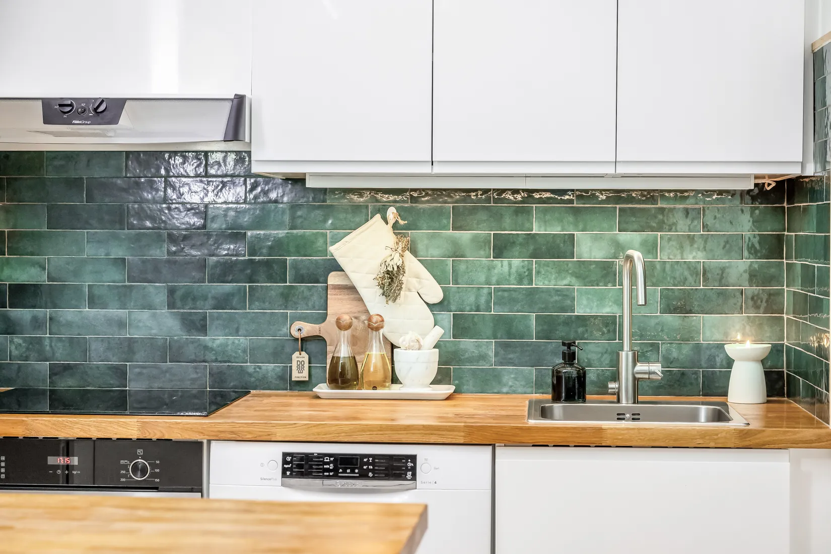 Bostadsrätt, Petter Swartzgatan 15C, Centralt, Söder, Norrköping