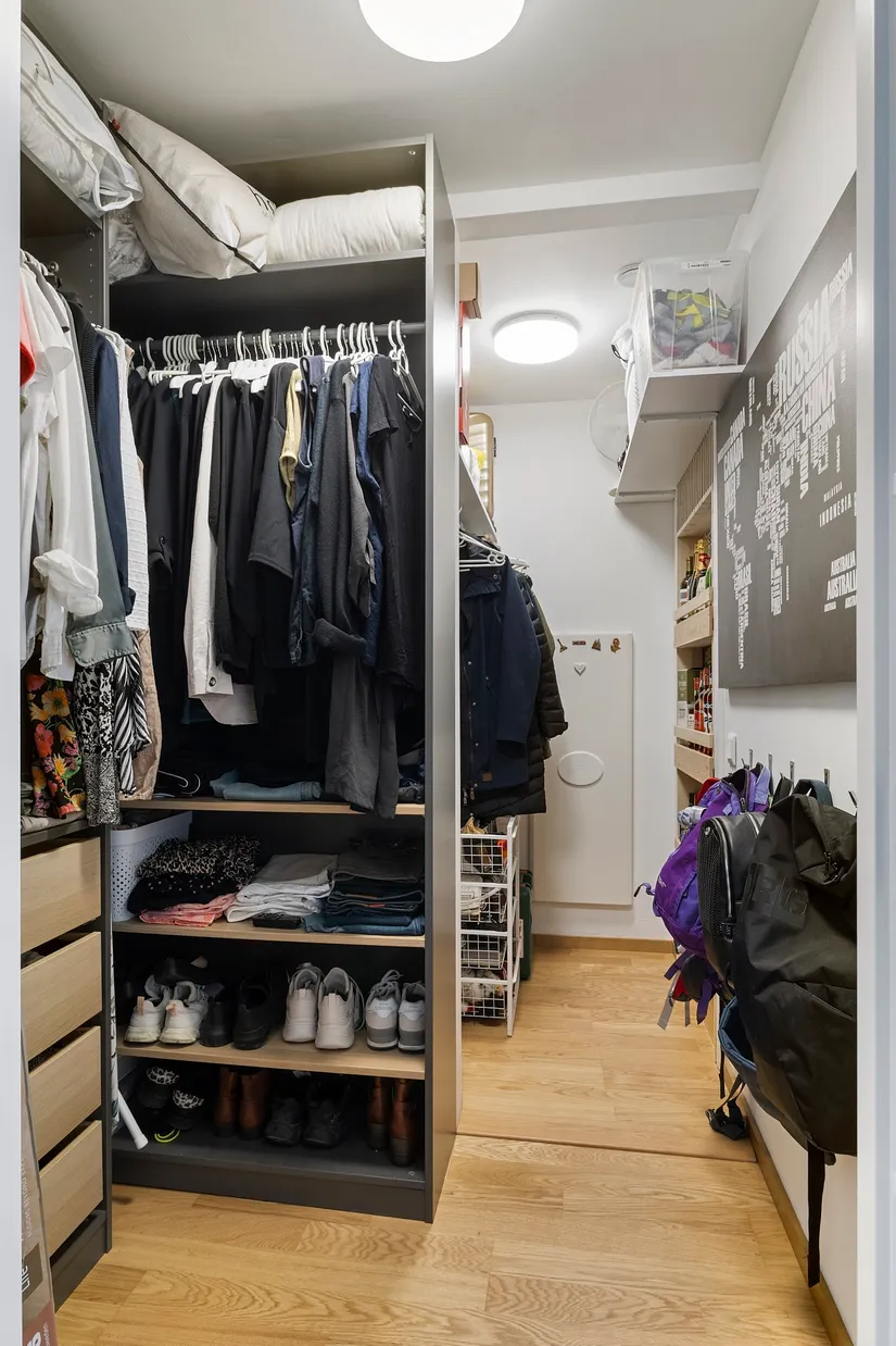 Bostadsrätt, Fyrtornsgatan 5A, Lilludden, Västerås