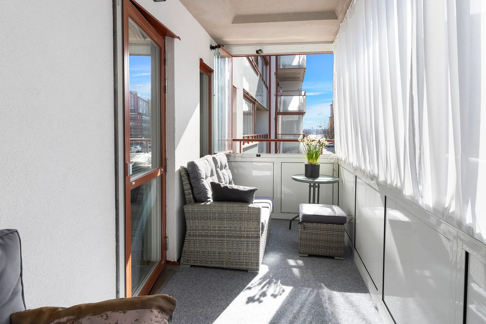 Bostadsrätt, Fyrtornsgatan 5A, Lilludden, Västerås