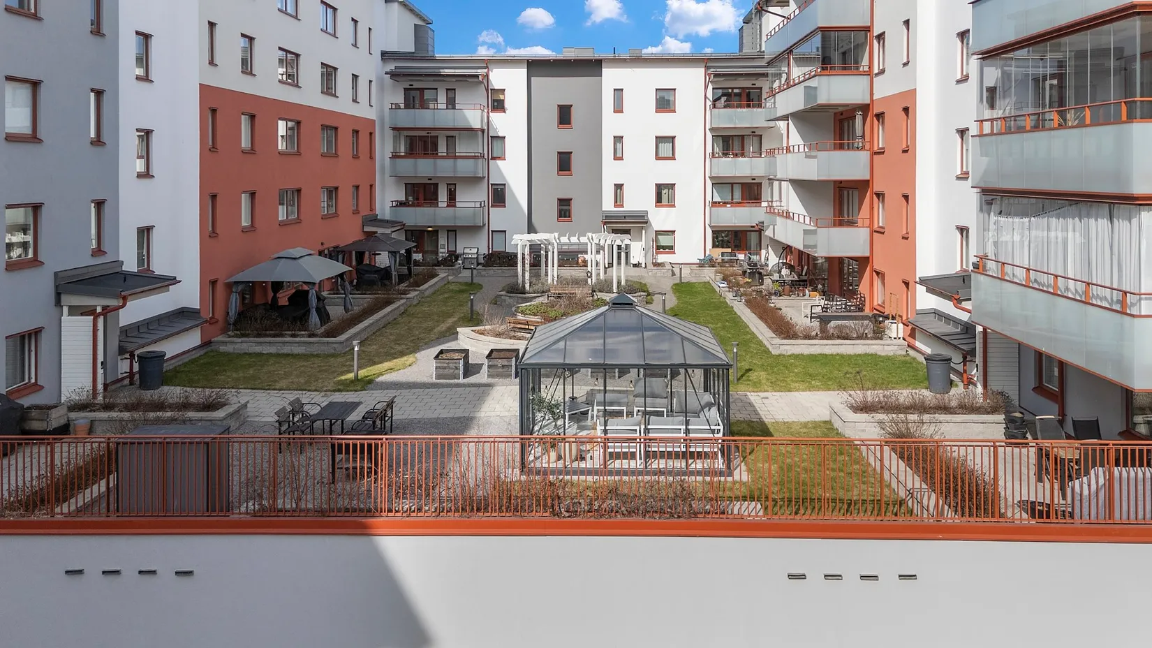 Bostadsrätt, Fyrtornsgatan 5A, Lilludden, Västerås