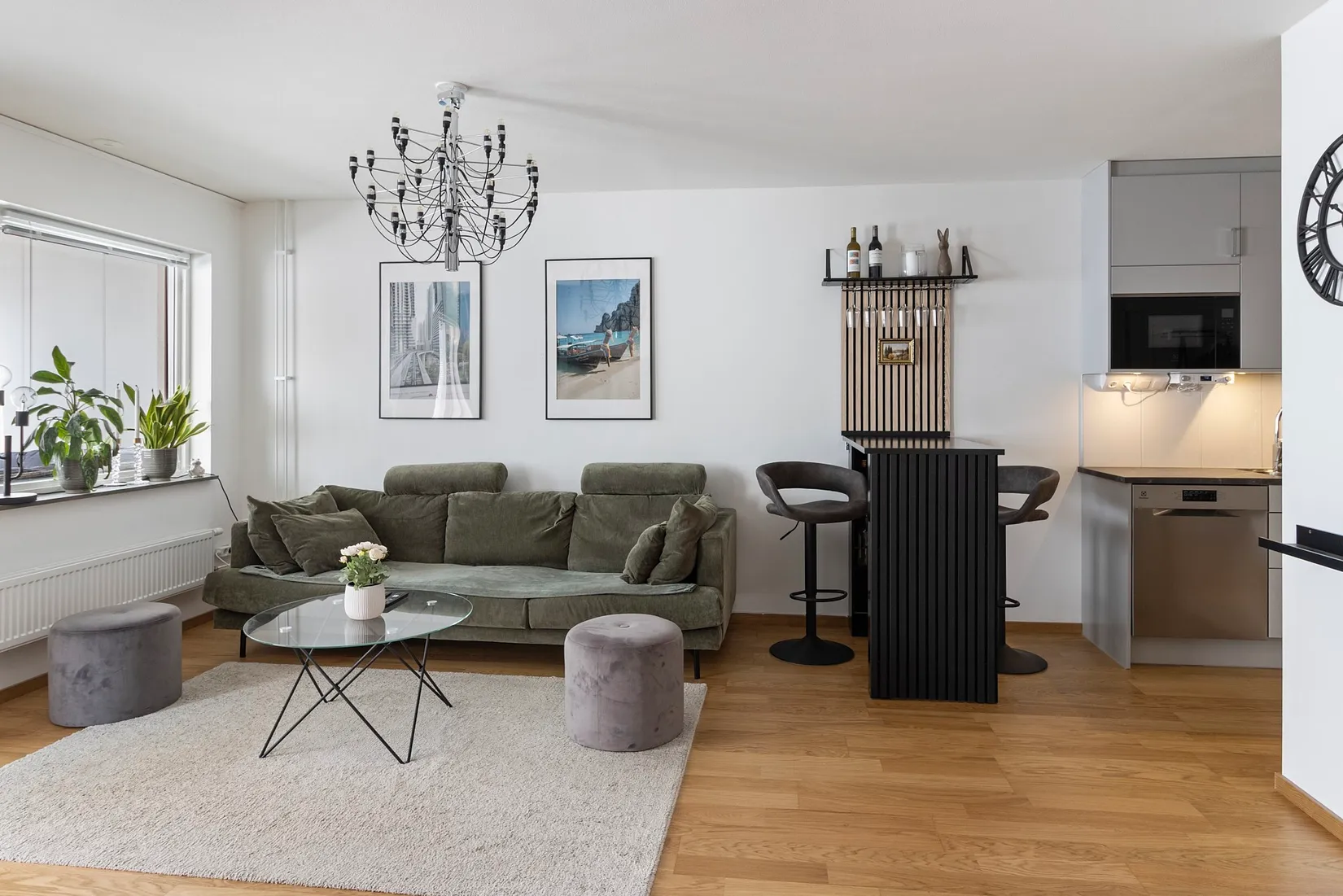 Bostadsrätt, Fyrtornsgatan 5A, Lilludden, Västerås