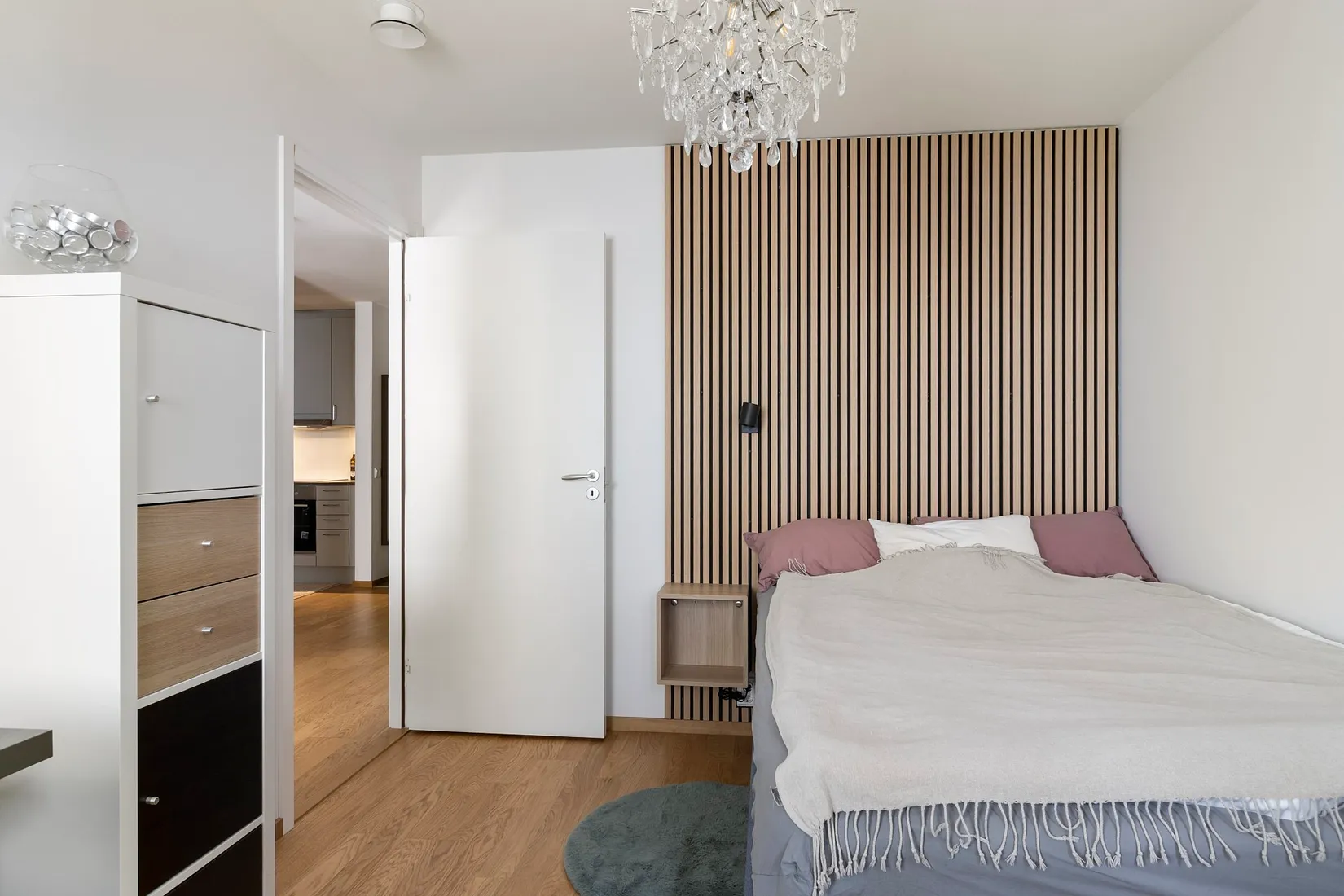 Bostadsrätt, Fyrtornsgatan 5A, Lilludden, Västerås