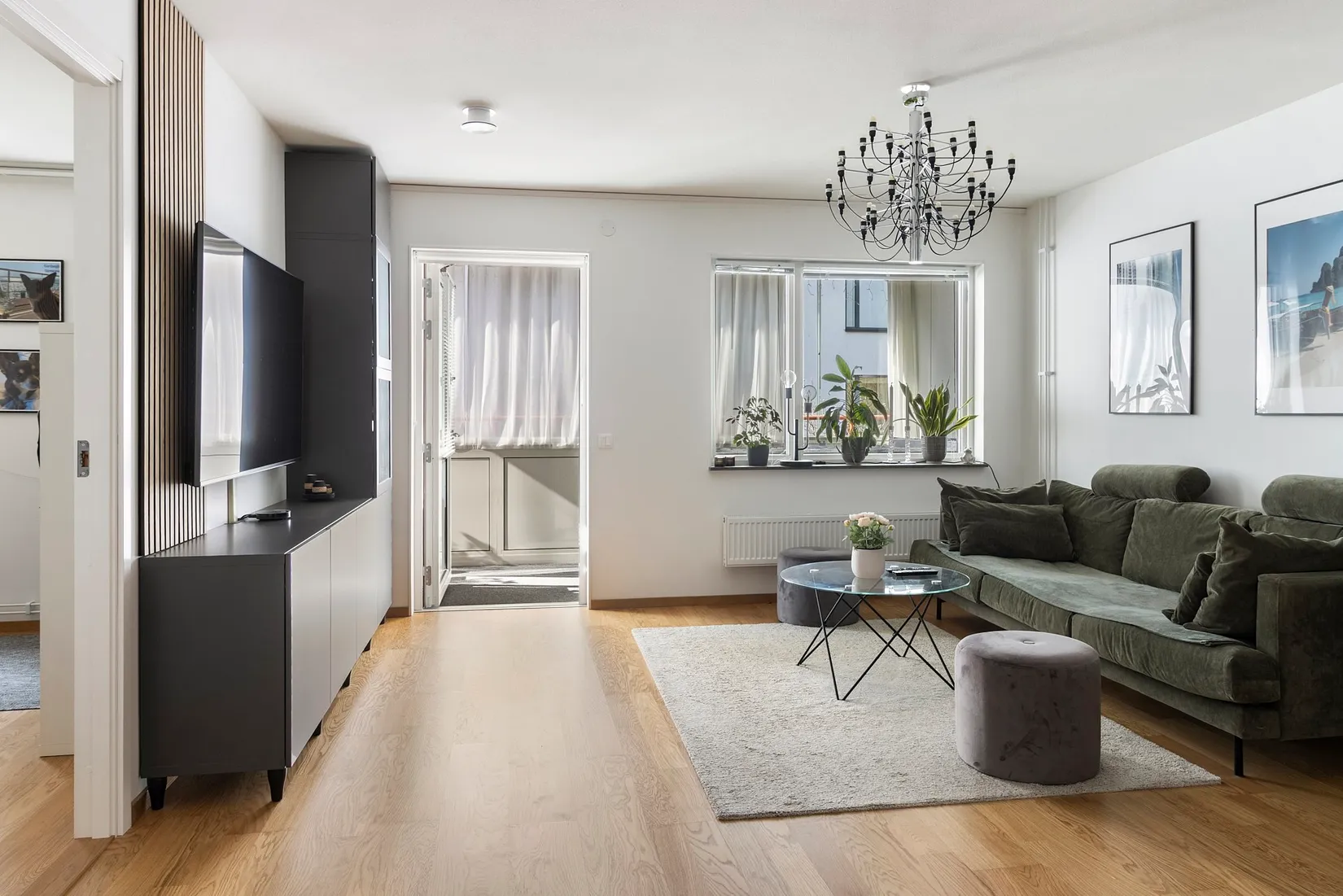 Bostadsrätt, Fyrtornsgatan 5A, Lilludden, Västerås