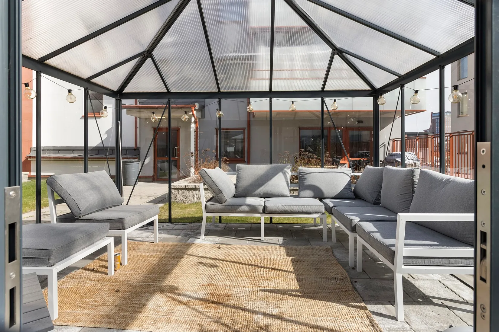 Bostadsrätt, Fyrtornsgatan 5A, Lilludden, Västerås