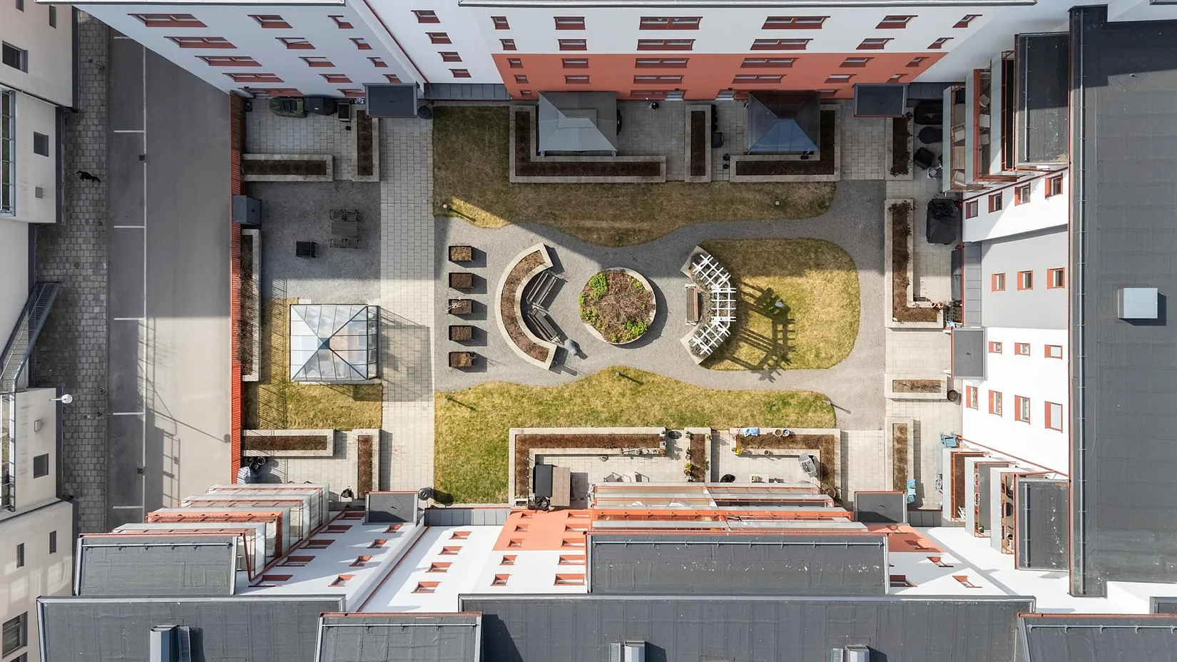 Bostadsrätt, Fyrtornsgatan 5A, Lilludden, Västerås