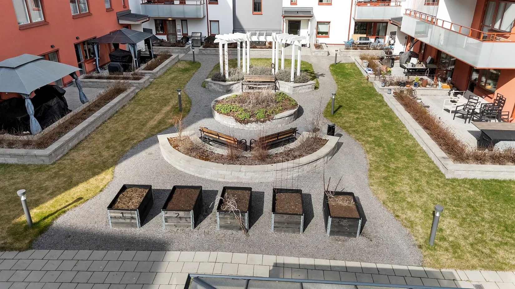 Bostadsrätt, Fyrtornsgatan 5A, Lilludden, Västerås