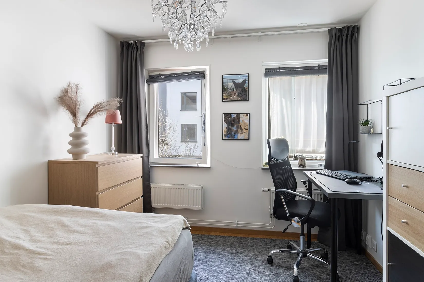 Bostadsrätt, Fyrtornsgatan 5A, Lilludden, Västerås