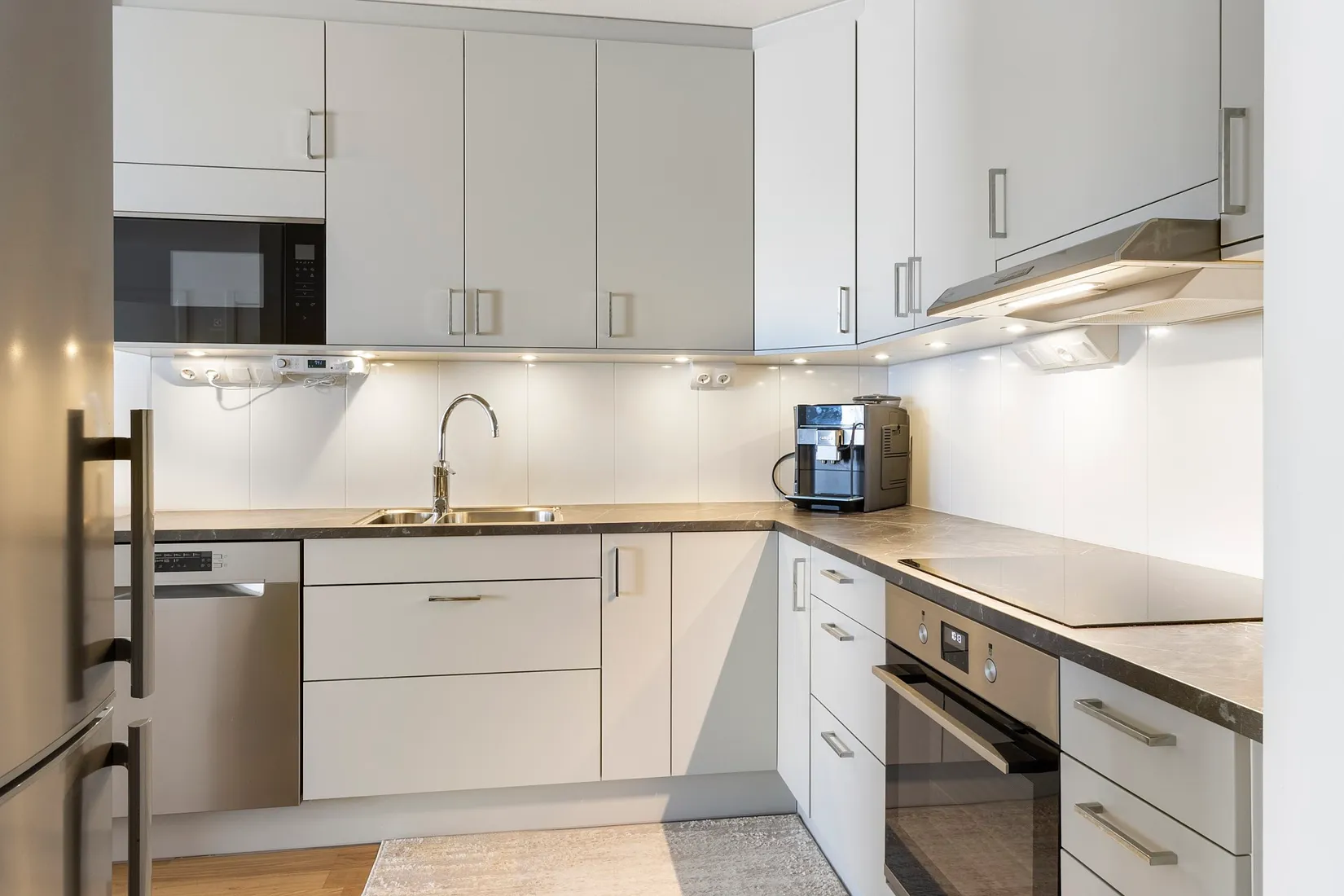 Bostadsrätt, Fyrtornsgatan 5A, Lilludden, Västerås