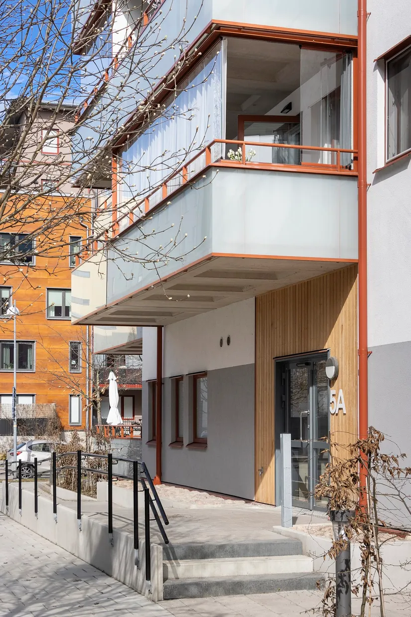 Bostadsrätt, Fyrtornsgatan 5A, Lilludden, Västerås