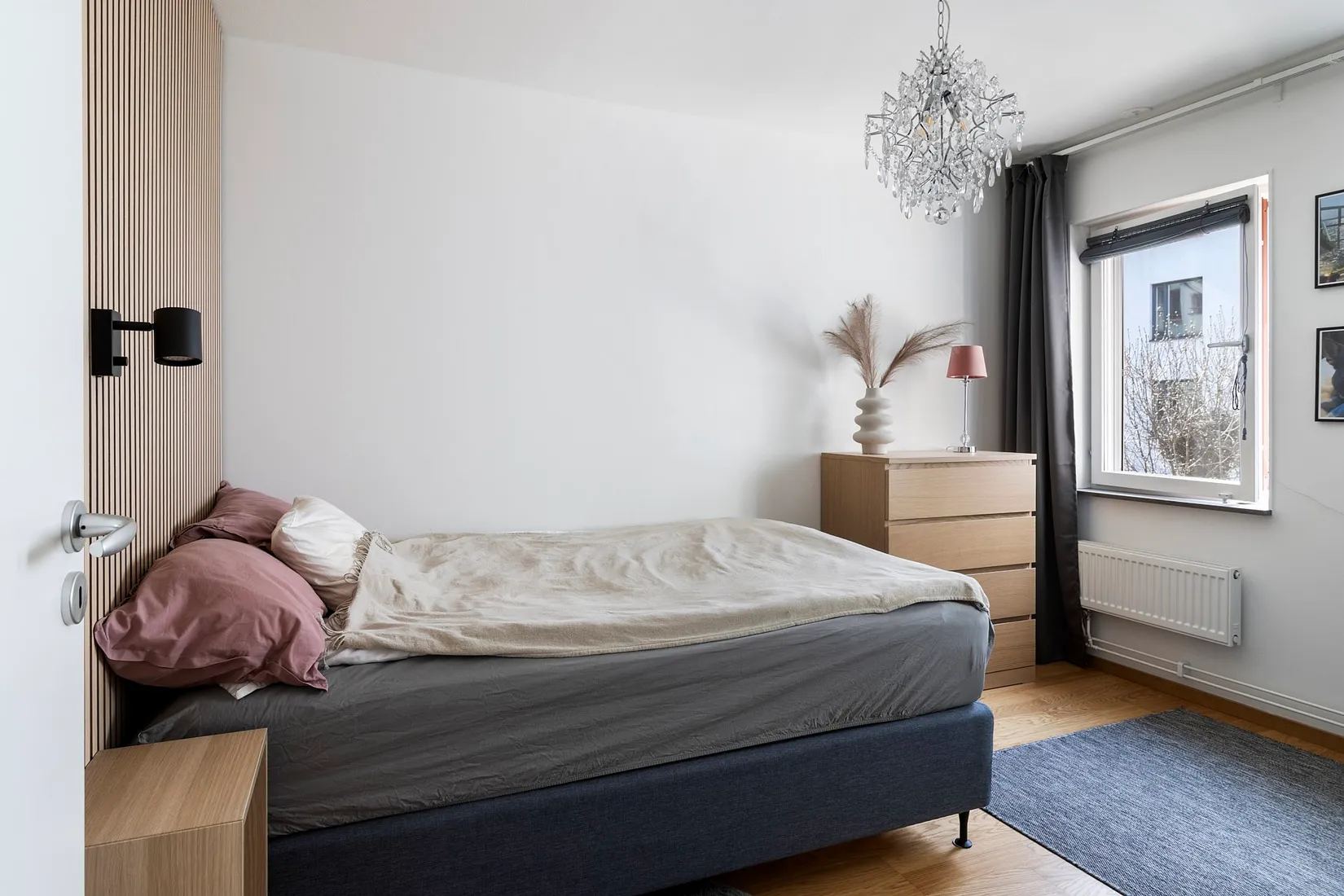 Bostadsrätt, Fyrtornsgatan 5A, Lilludden, Västerås