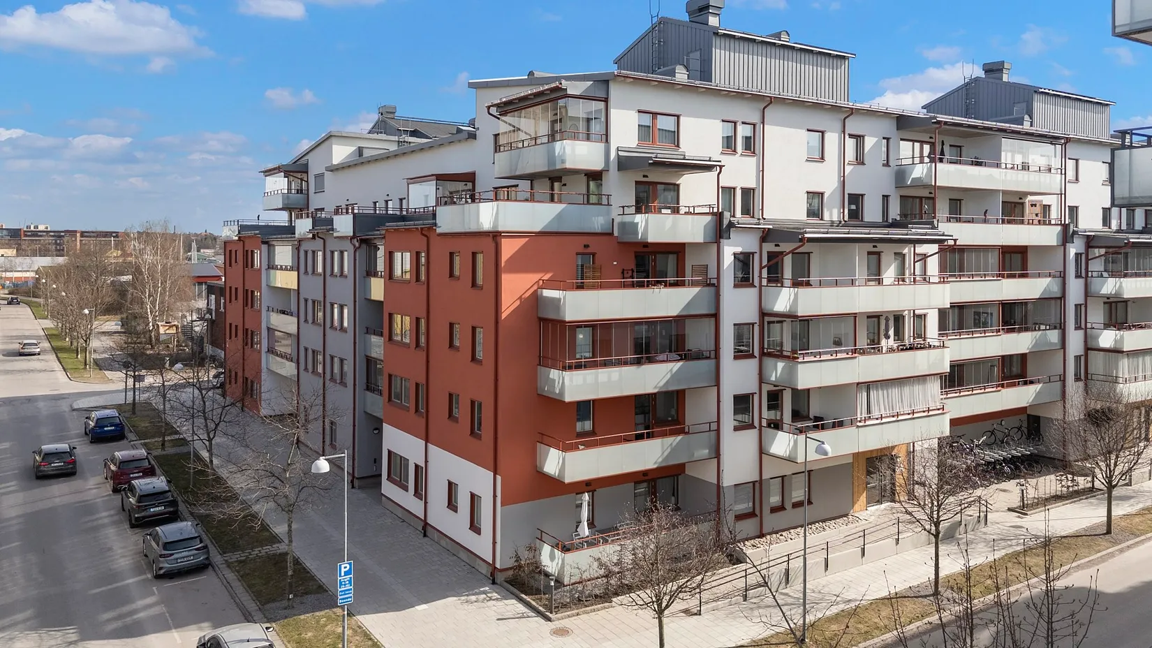 Bostadsrätt, Fyrtornsgatan 5A, Lilludden, Västerås