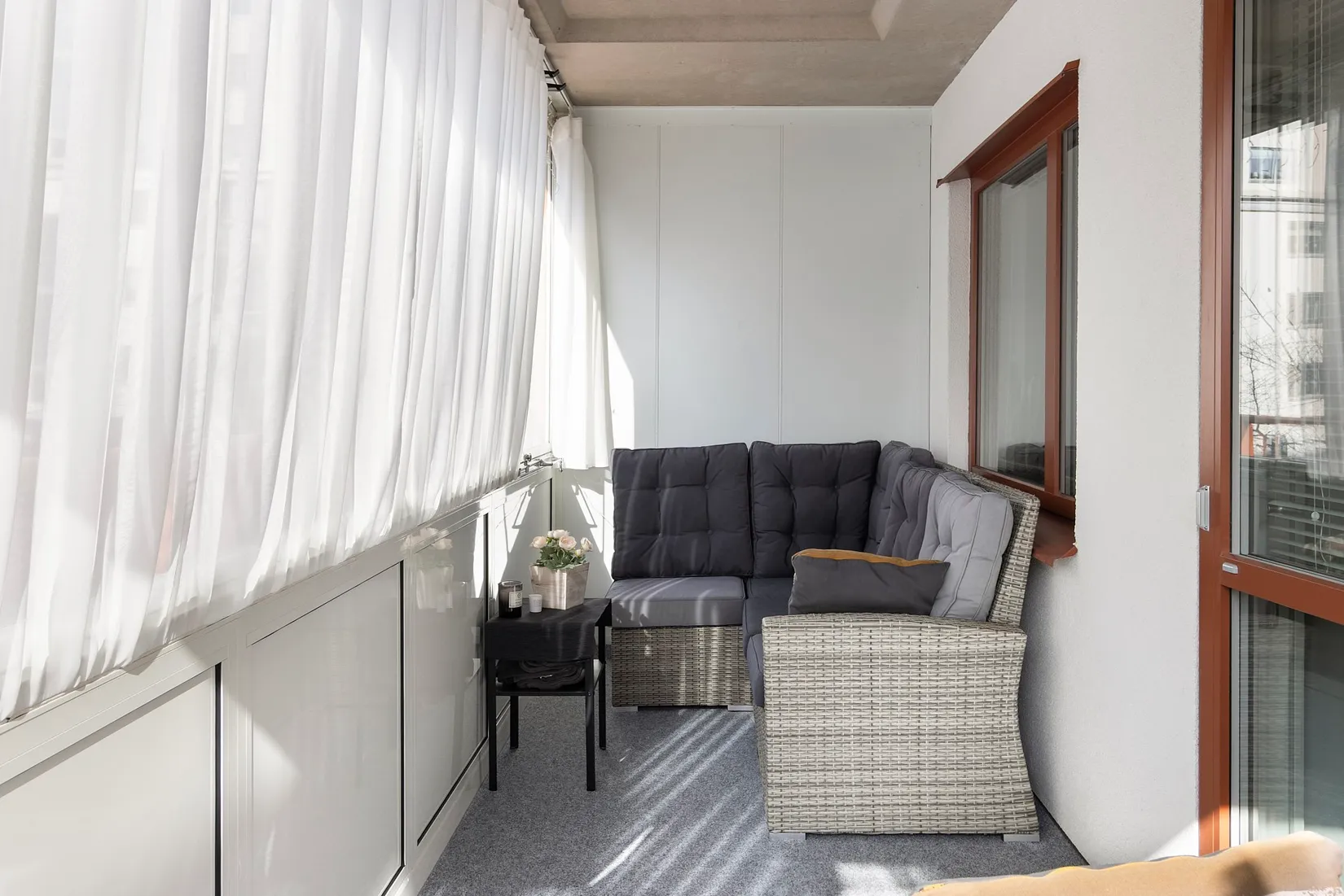 Bostadsrätt, Fyrtornsgatan 5A, Lilludden, Västerås