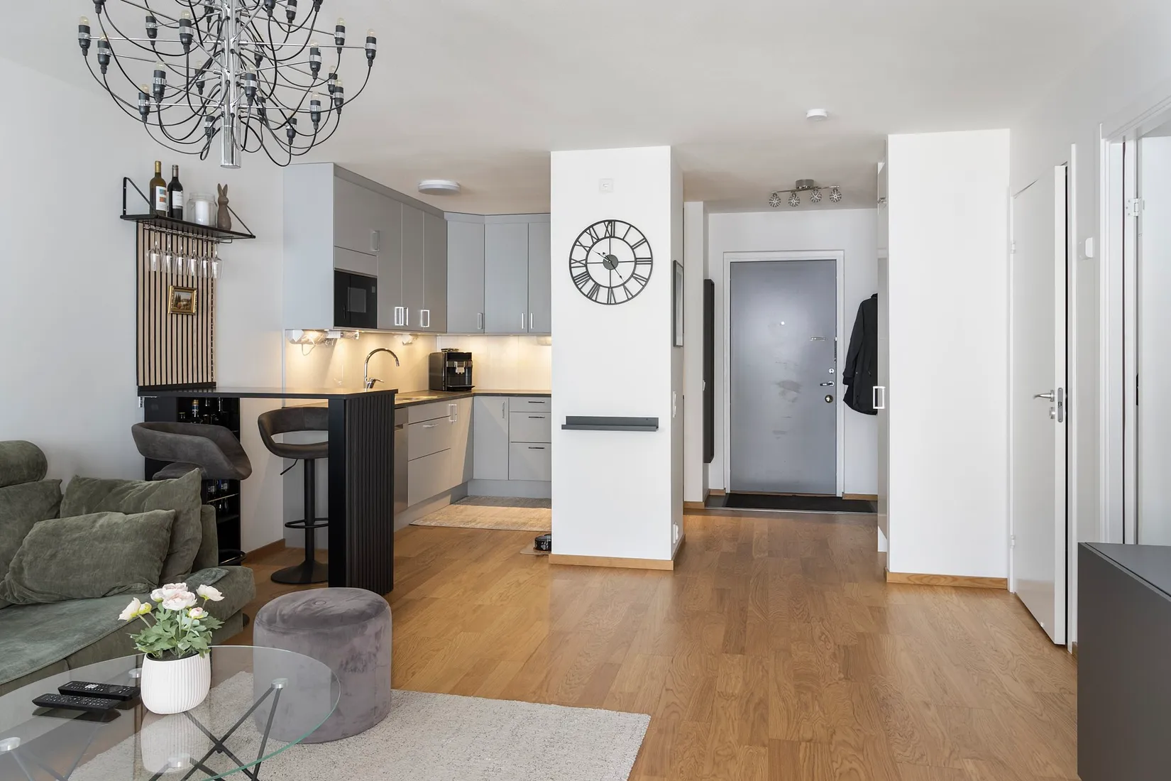 Bostadsrätt, Fyrtornsgatan 5A, Lilludden, Västerås