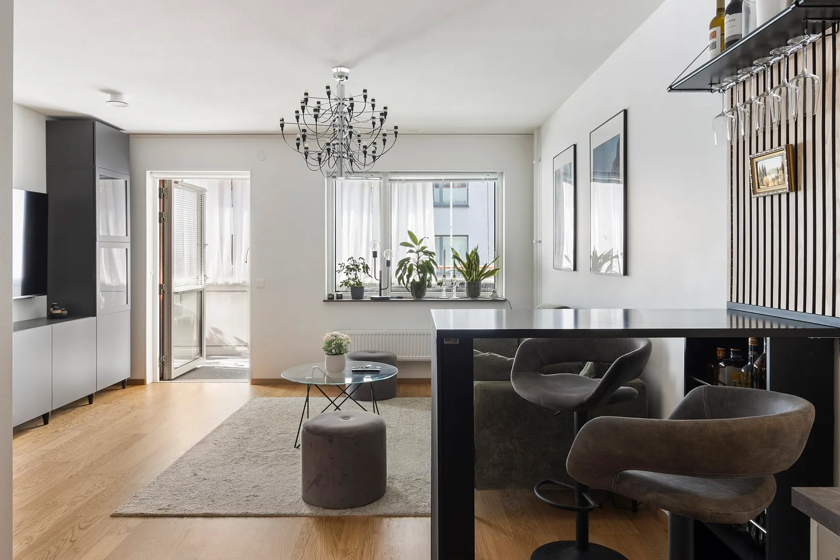 Bostadsrätt, Fyrtornsgatan 5A, Lilludden, Västerås