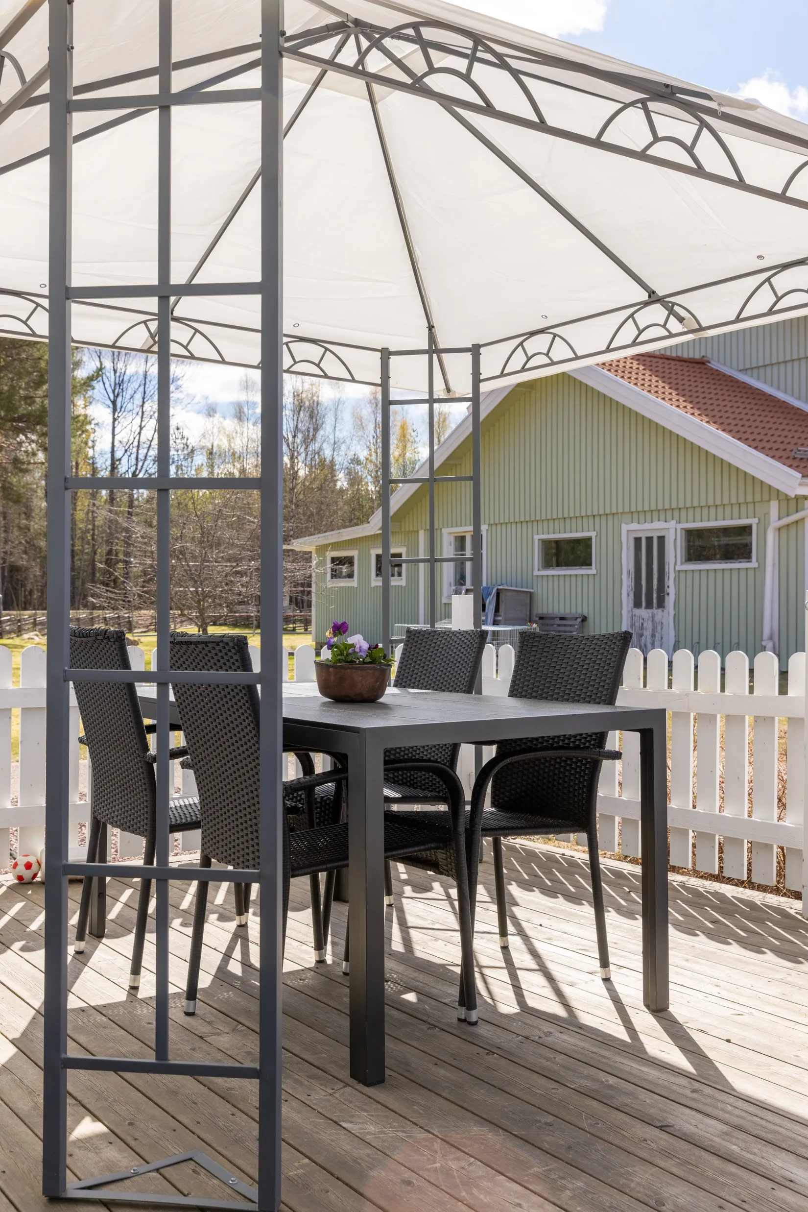 Bostadsrätt, Skogsgläntan 43, Hånåkni, Mora