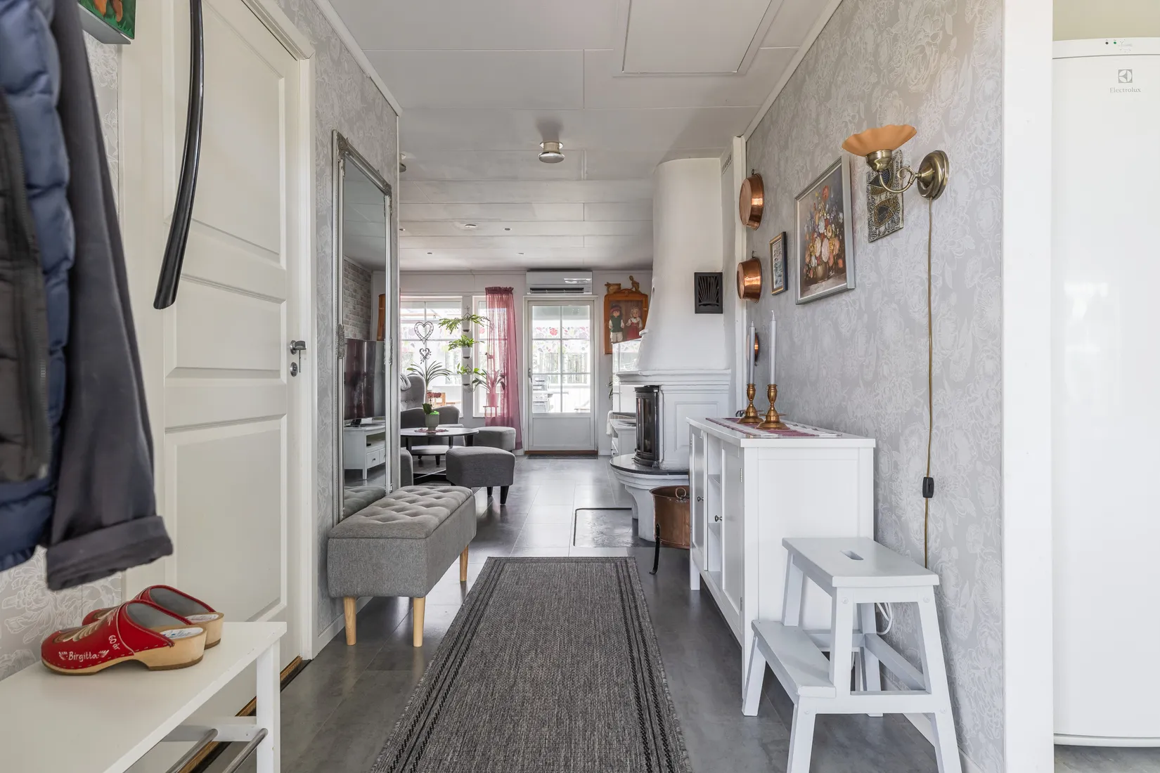 Bostadsrätt, Skogsgläntan 43, Hånåkni, Mora