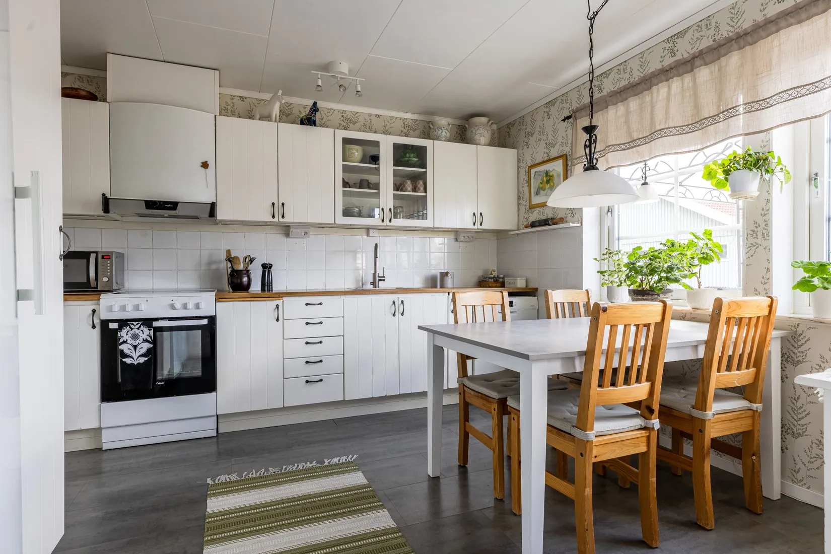 Bostadsrätt, Skogsgläntan 43, Hånåkni, Mora