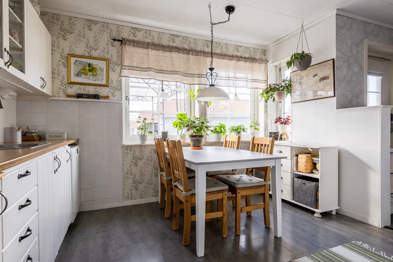 Bostadsrätt, Skogsgläntan 43, Hånåkni, Mora