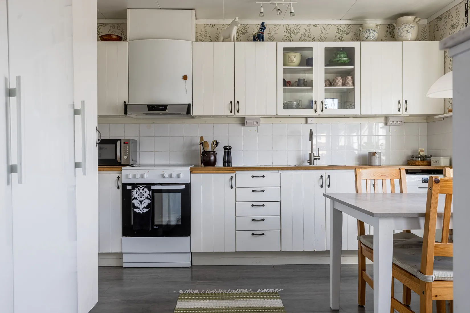 Bostadsrätt, Skogsgläntan 43, Hånåkni, Mora