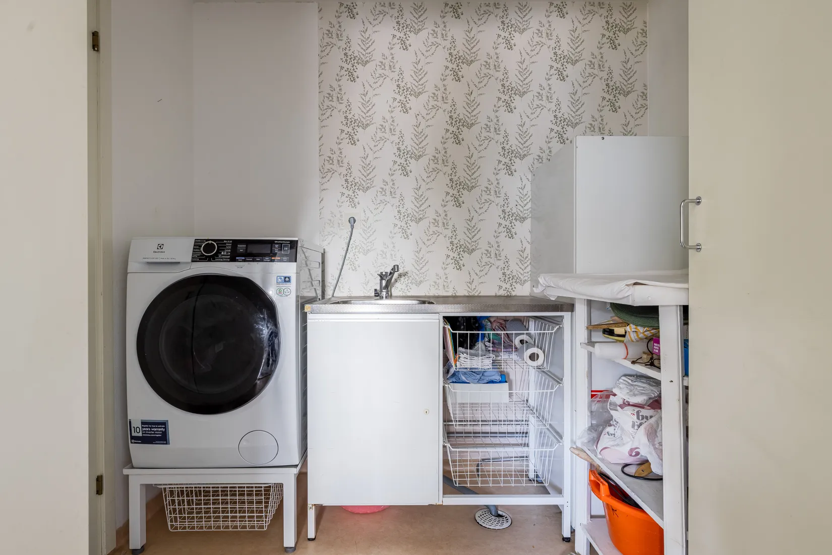 Bostadsrätt, Skogsgläntan 43, Hånåkni, Mora