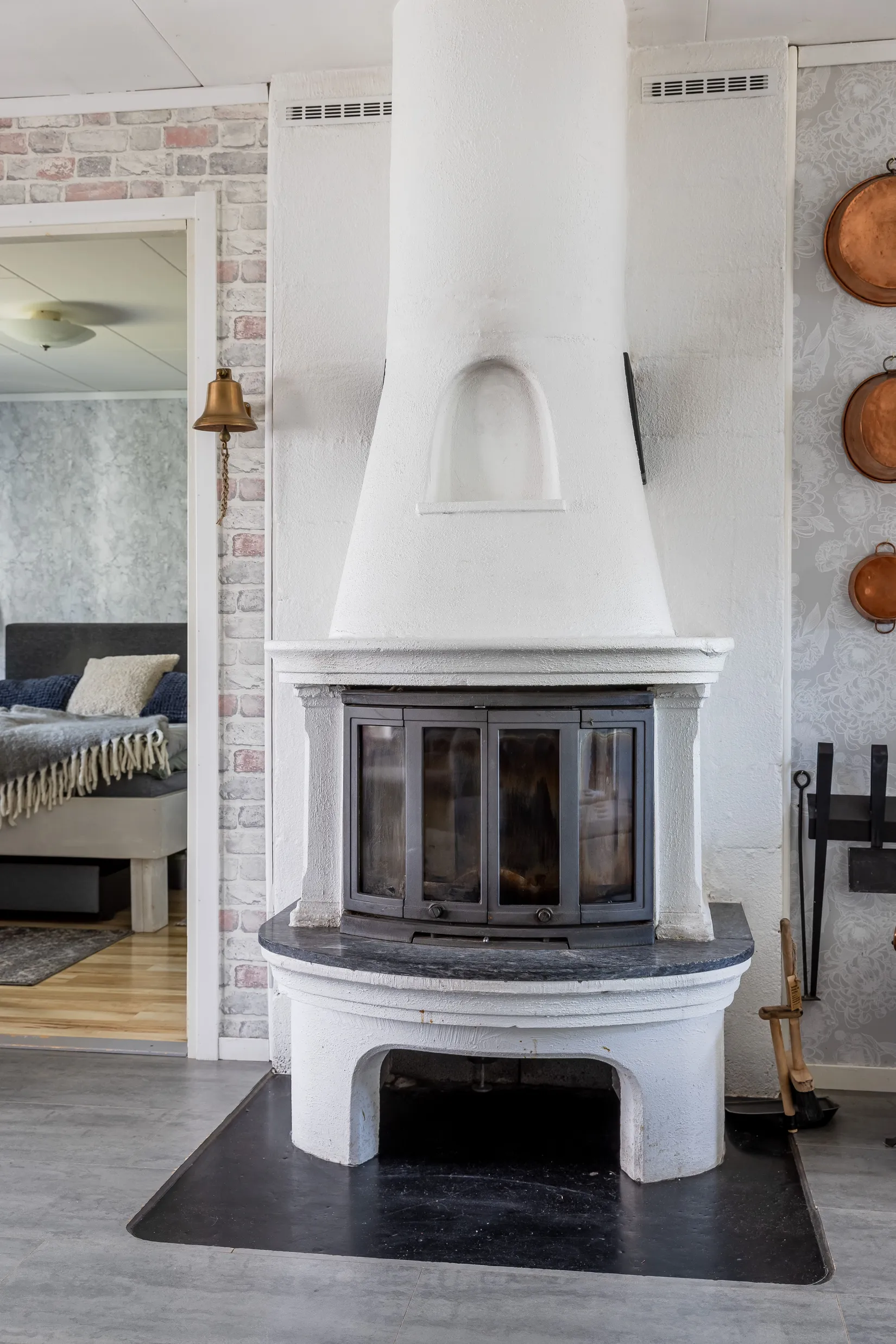 Bostadsrätt, Skogsgläntan 43, Hånåkni, Mora