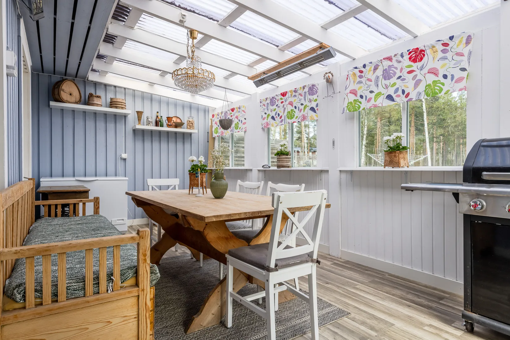 Bostadsrätt, Skogsgläntan 43, Hånåkni, Mora