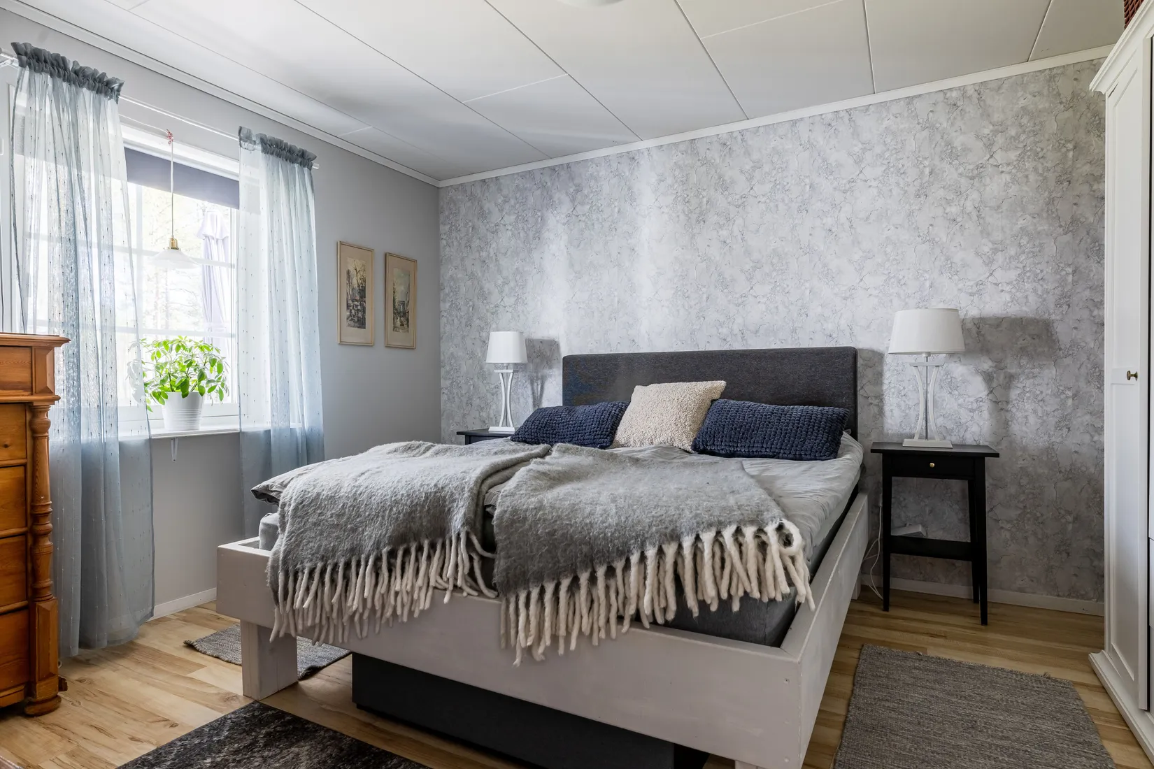 Bostadsrätt, Skogsgläntan 43, Hånåkni, Mora
