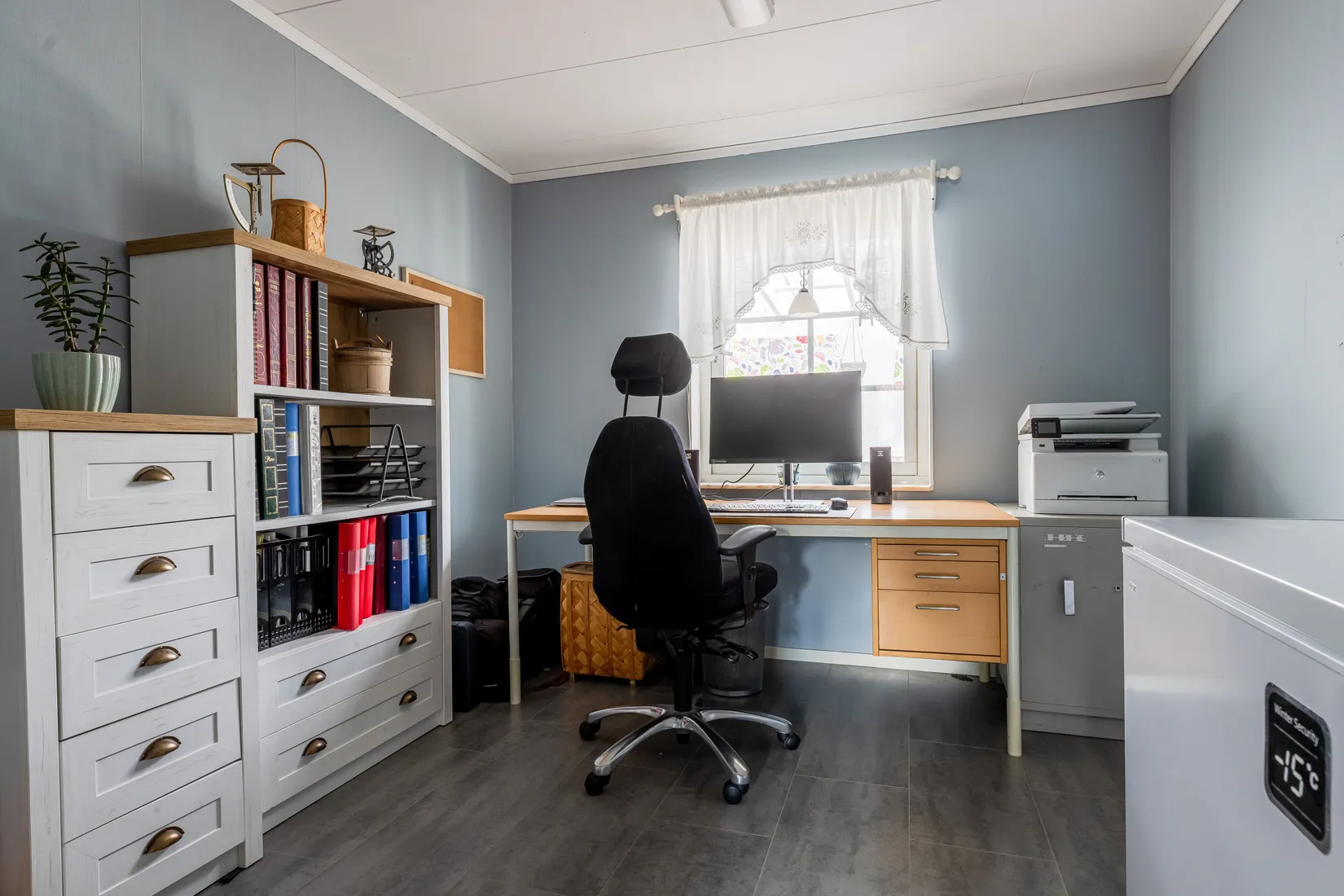 Bostadsrätt, Skogsgläntan 43, Hånåkni, Mora