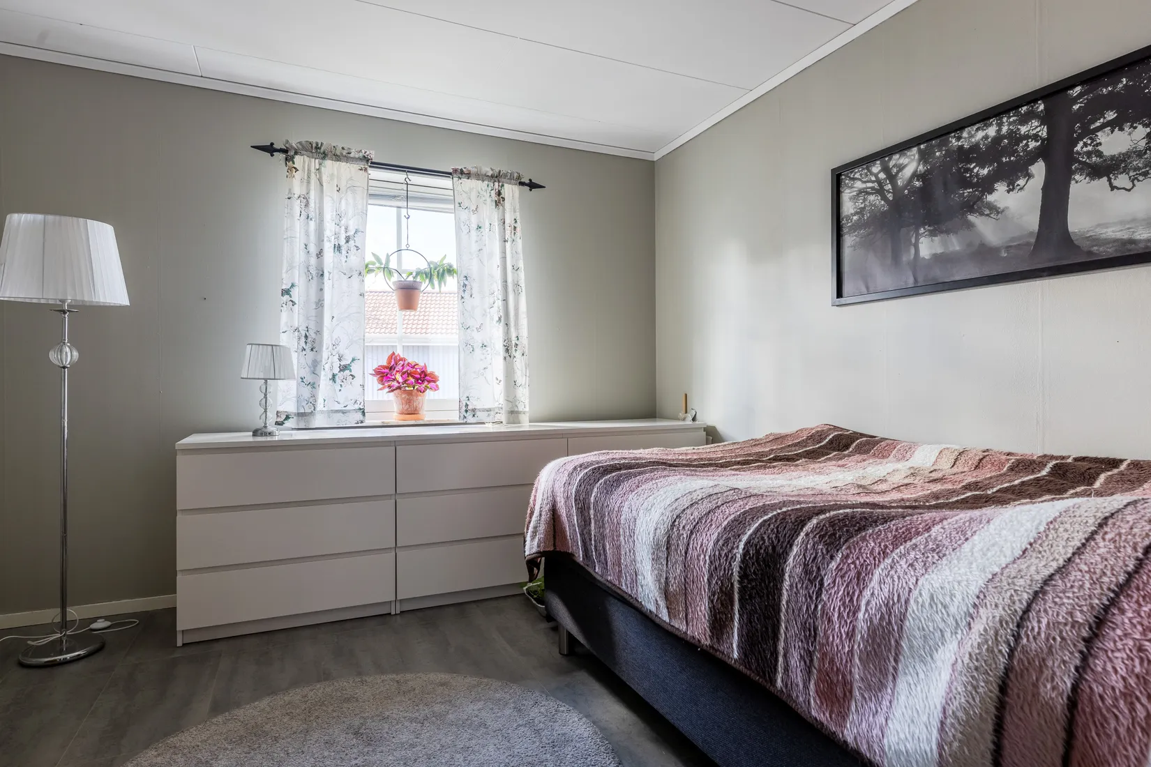 Bostadsrätt, Skogsgläntan 43, Hånåkni, Mora