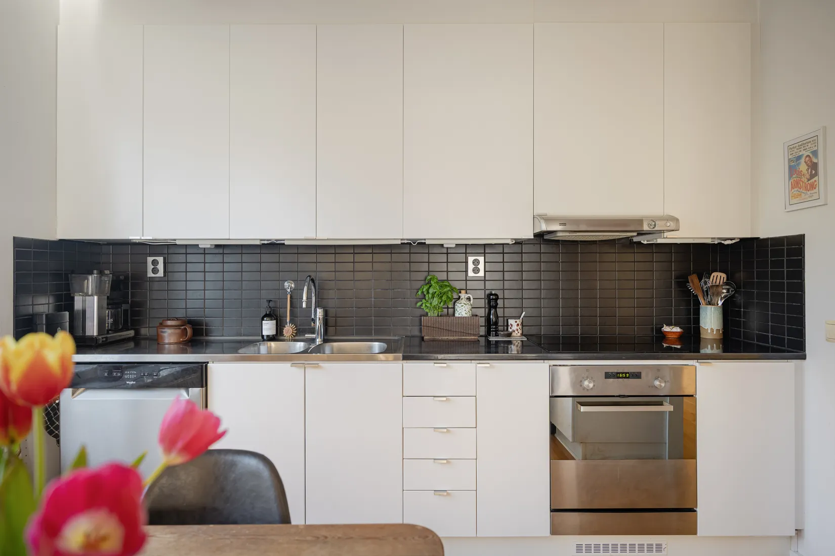 Bostadsrätt, Lidköpingsvägen 52, Hammarbyhöjden, Stockholm