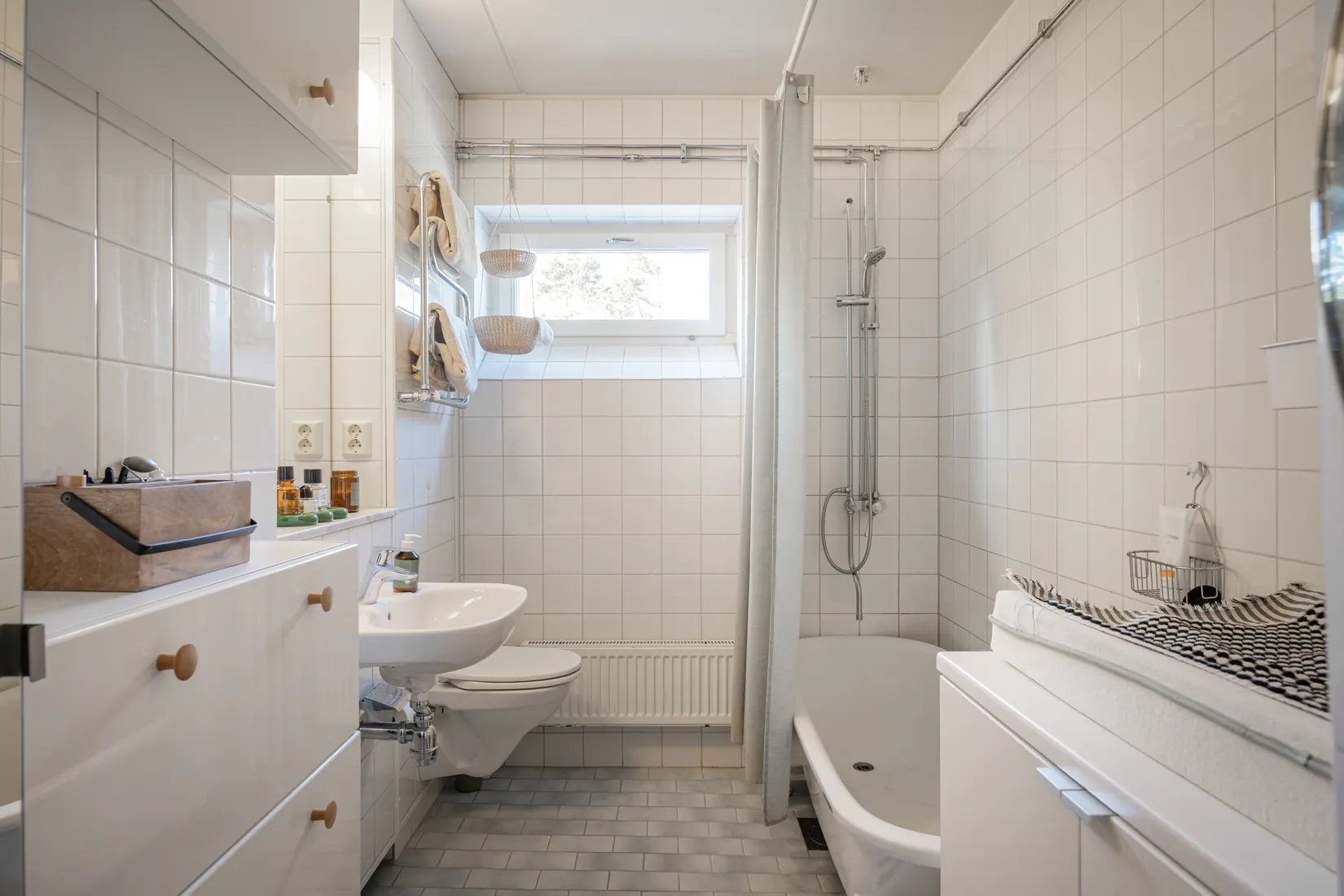 Bostadsrätt, Lidköpingsvägen 52, Hammarbyhöjden, Stockholm