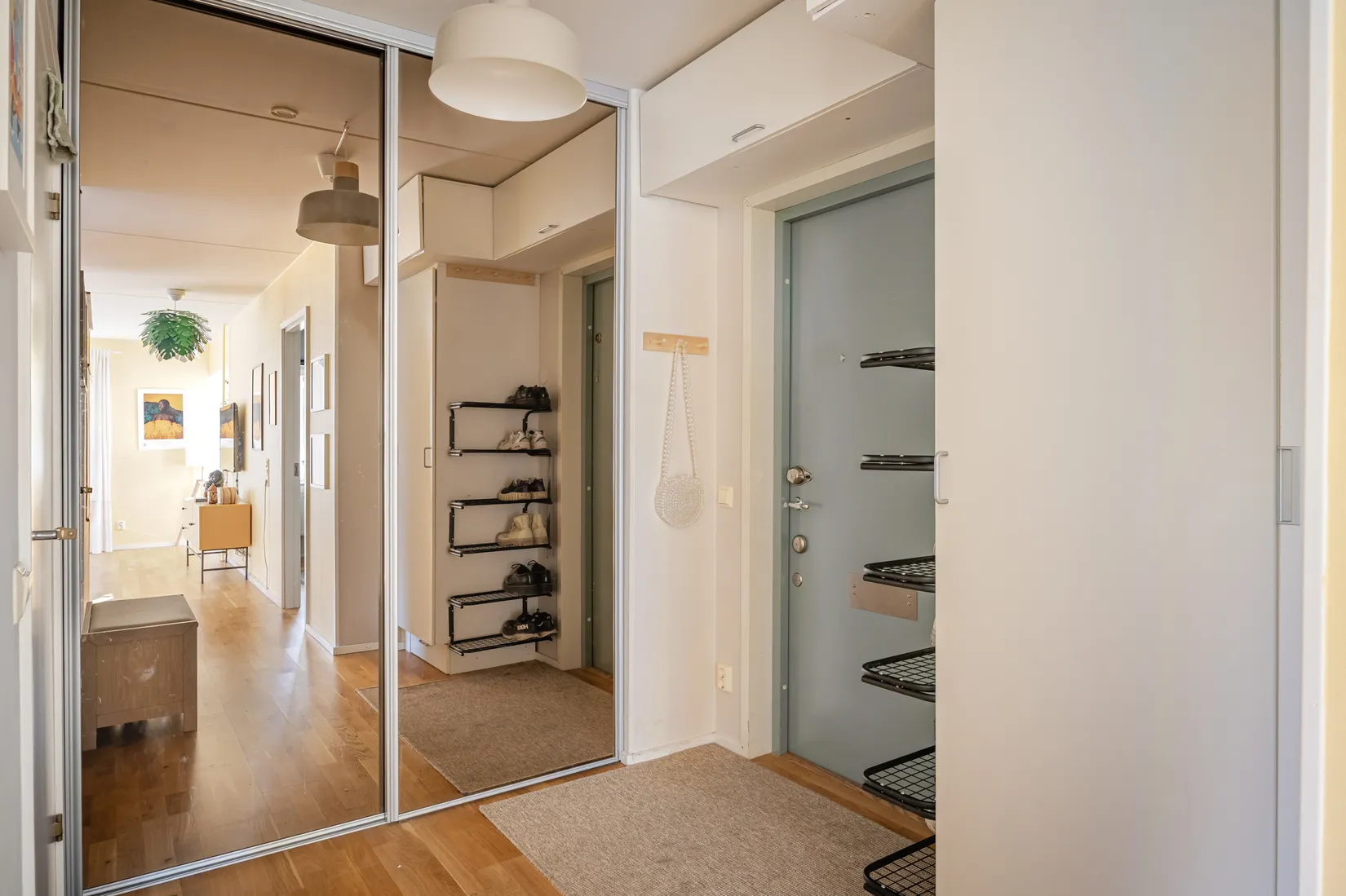 Bostadsrätt, Lidköpingsvägen 52, Hammarbyhöjden, Stockholm