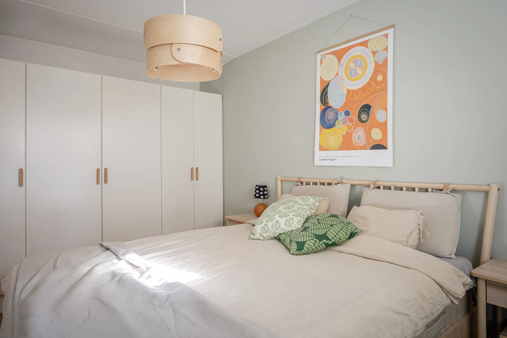 Bostadsrätt, Lidköpingsvägen 52, Hammarbyhöjden, Stockholm