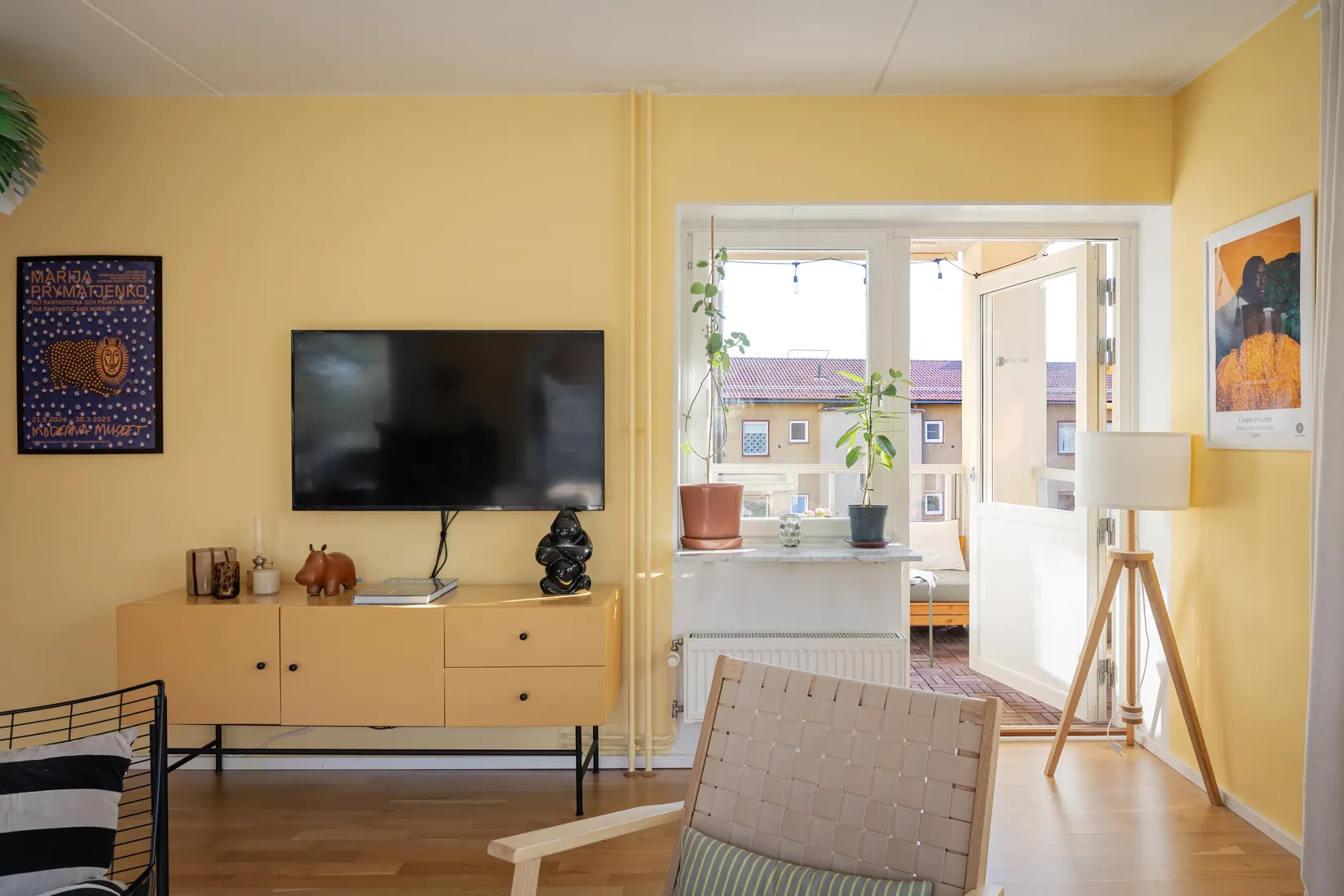 Bostadsrätt, Lidköpingsvägen 52, Hammarbyhöjden, Stockholm