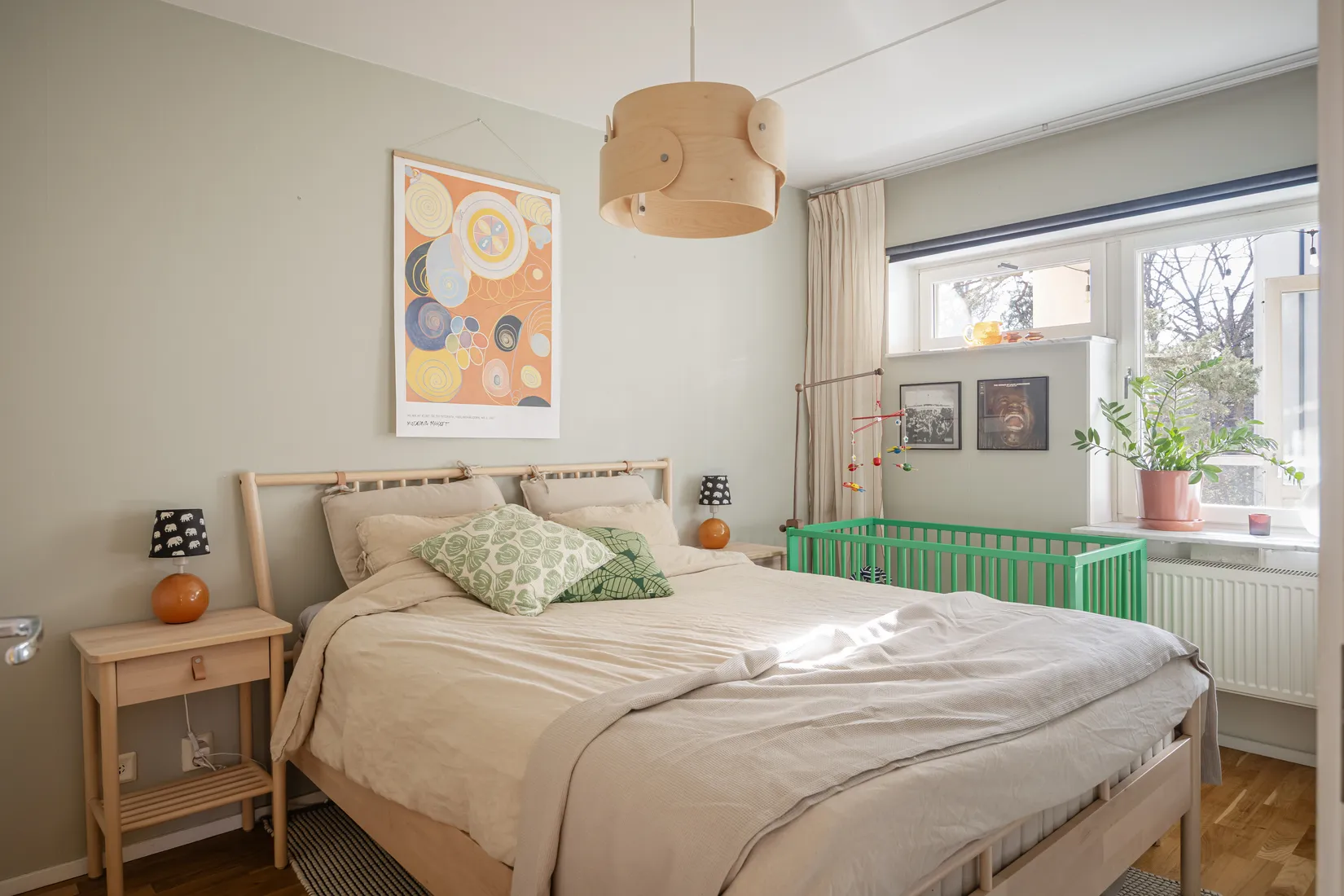 Bostadsrätt, Lidköpingsvägen 52, Hammarbyhöjden, Stockholm