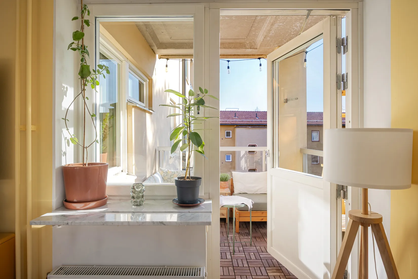 Bostadsrätt, Lidköpingsvägen 52, Hammarbyhöjden, Stockholm