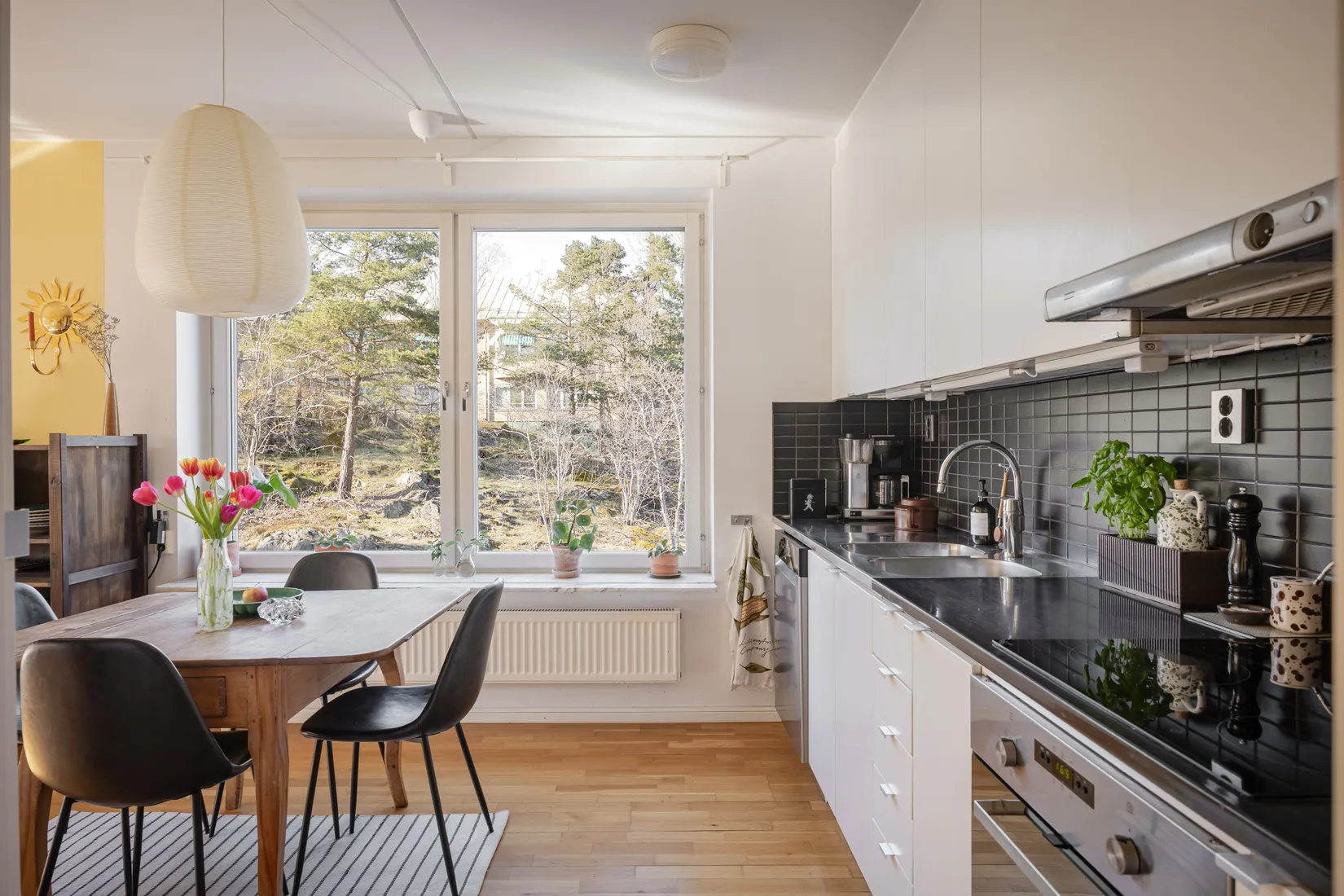 Bostadsrätt, Lidköpingsvägen 52, Hammarbyhöjden, Stockholm