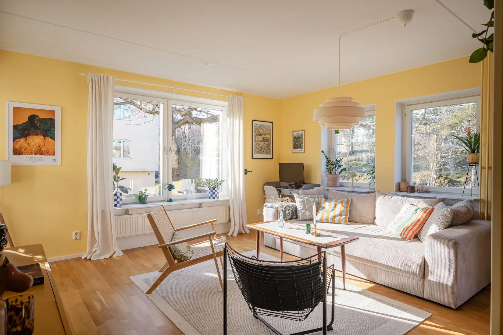 Bostadsrätt, Lidköpingsvägen 52, Hammarbyhöjden, Stockholm