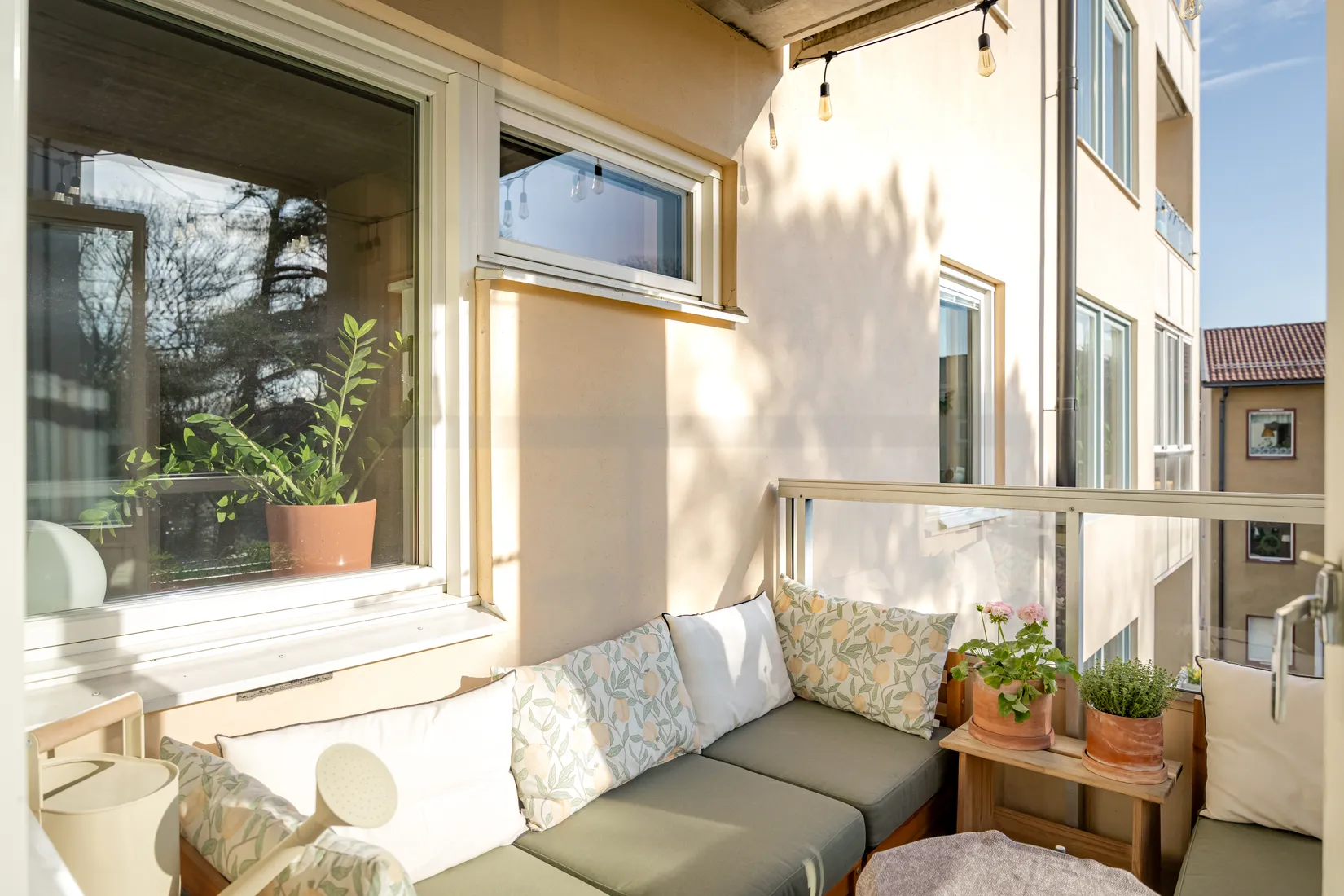 Bostadsrätt, Lidköpingsvägen 52, Hammarbyhöjden, Stockholm